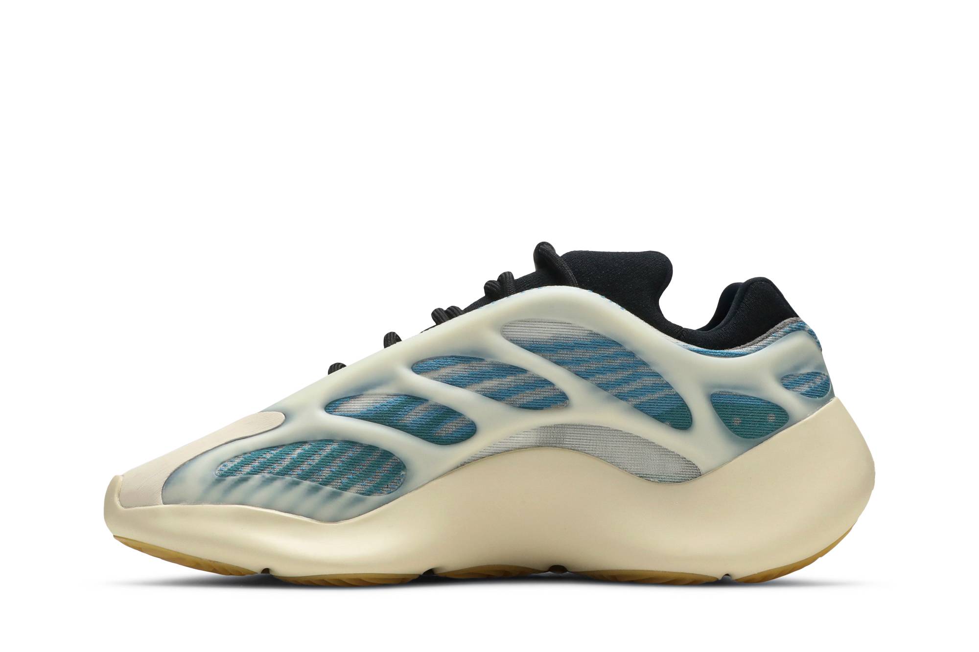 adidas Yeezy 700 V3 'Kyanite' GY0260 - Image 3