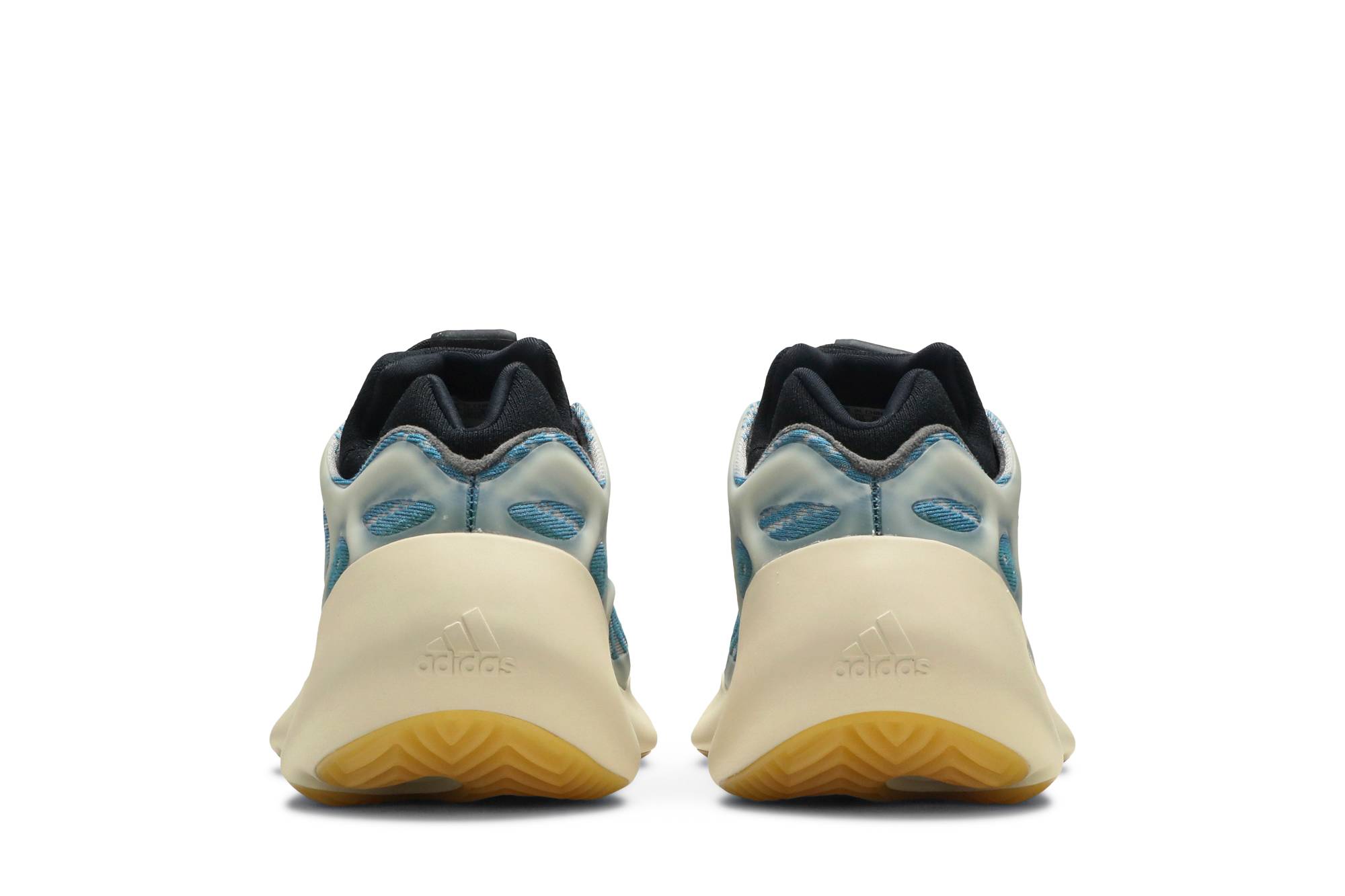 adidas Yeezy 700 V3 'Kyanite' GY0260 - Image 6