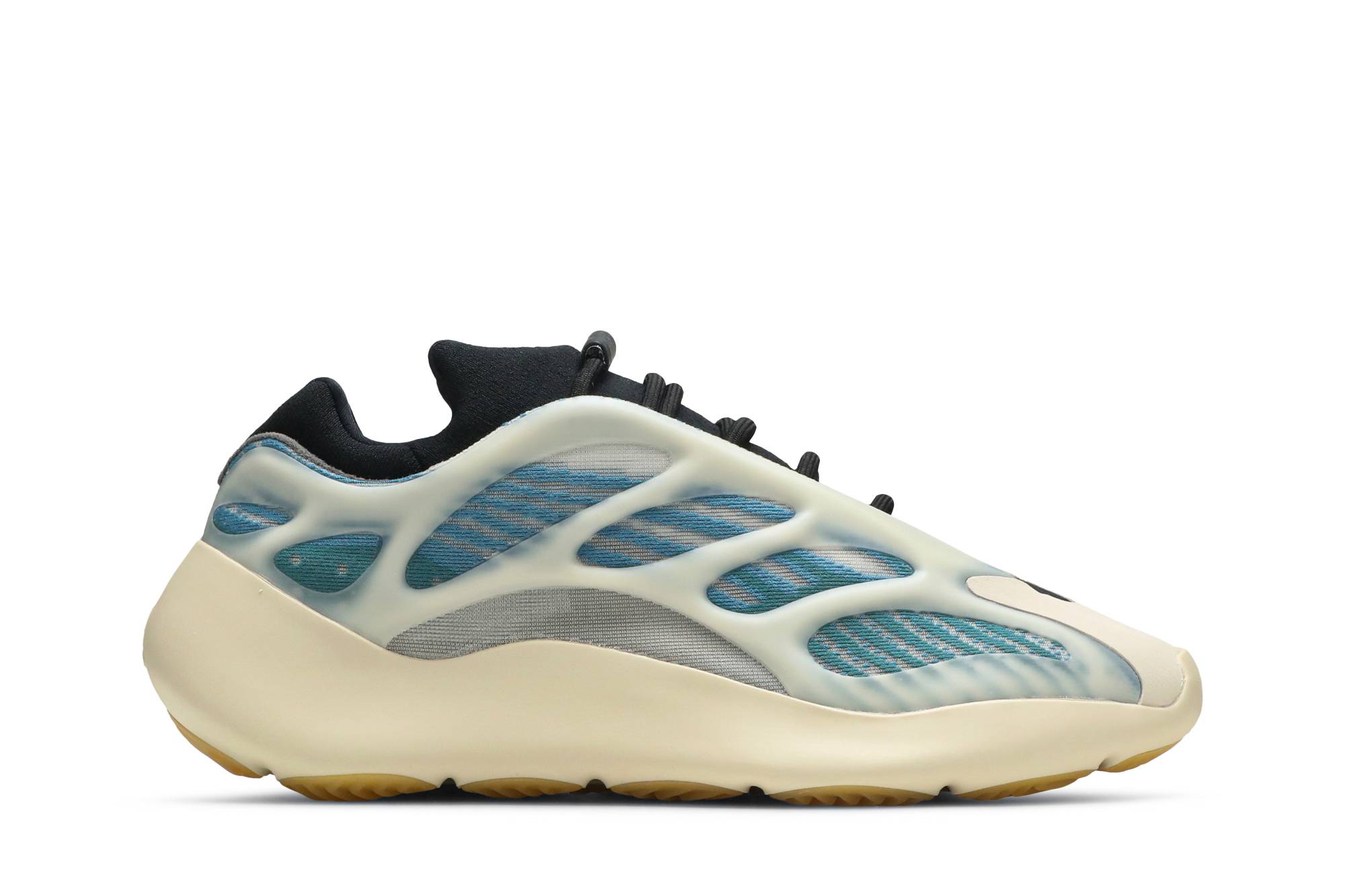 adidas Yeezy 700 V3 'Kyanite' GY0260 Simpleartly Store
