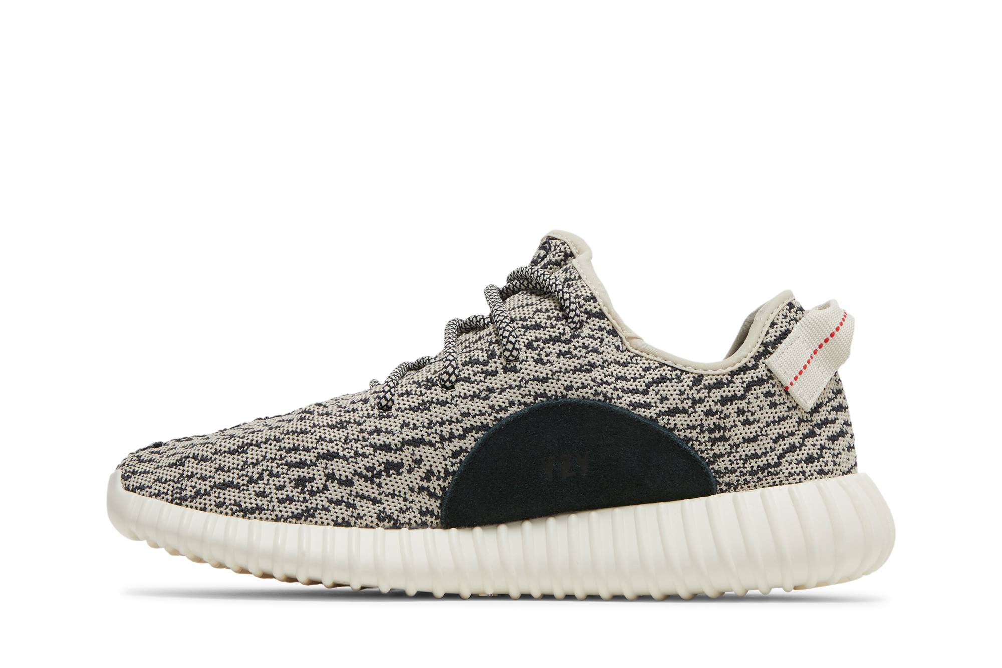 adidas Yeezy Boost 350 Turtle Dove (2022) AQ4832 Coiloa - Image 3