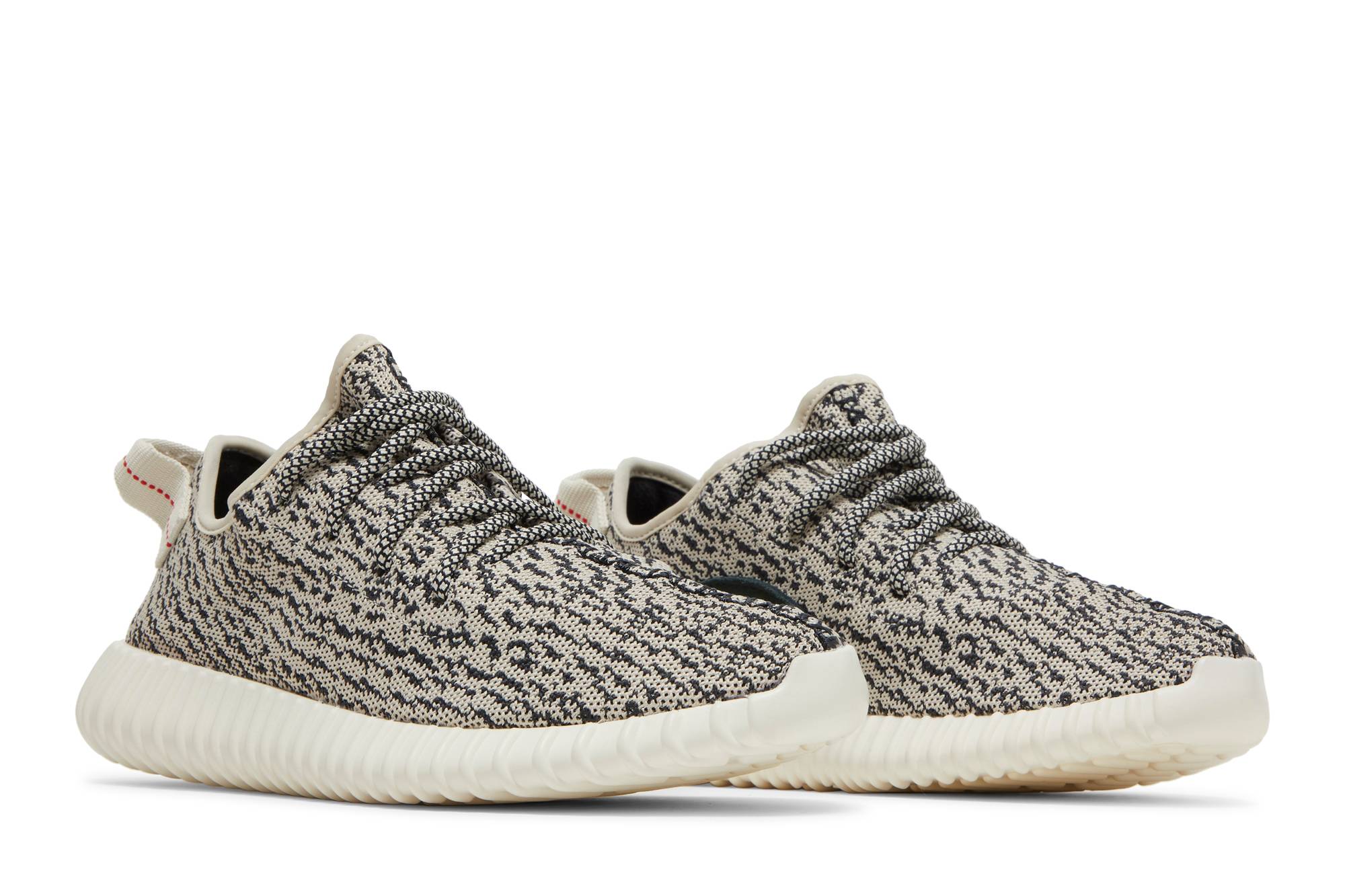 adidas Yeezy Boost 350 Turtle Dove (2022) AQ4832 Coiloa - Image 8