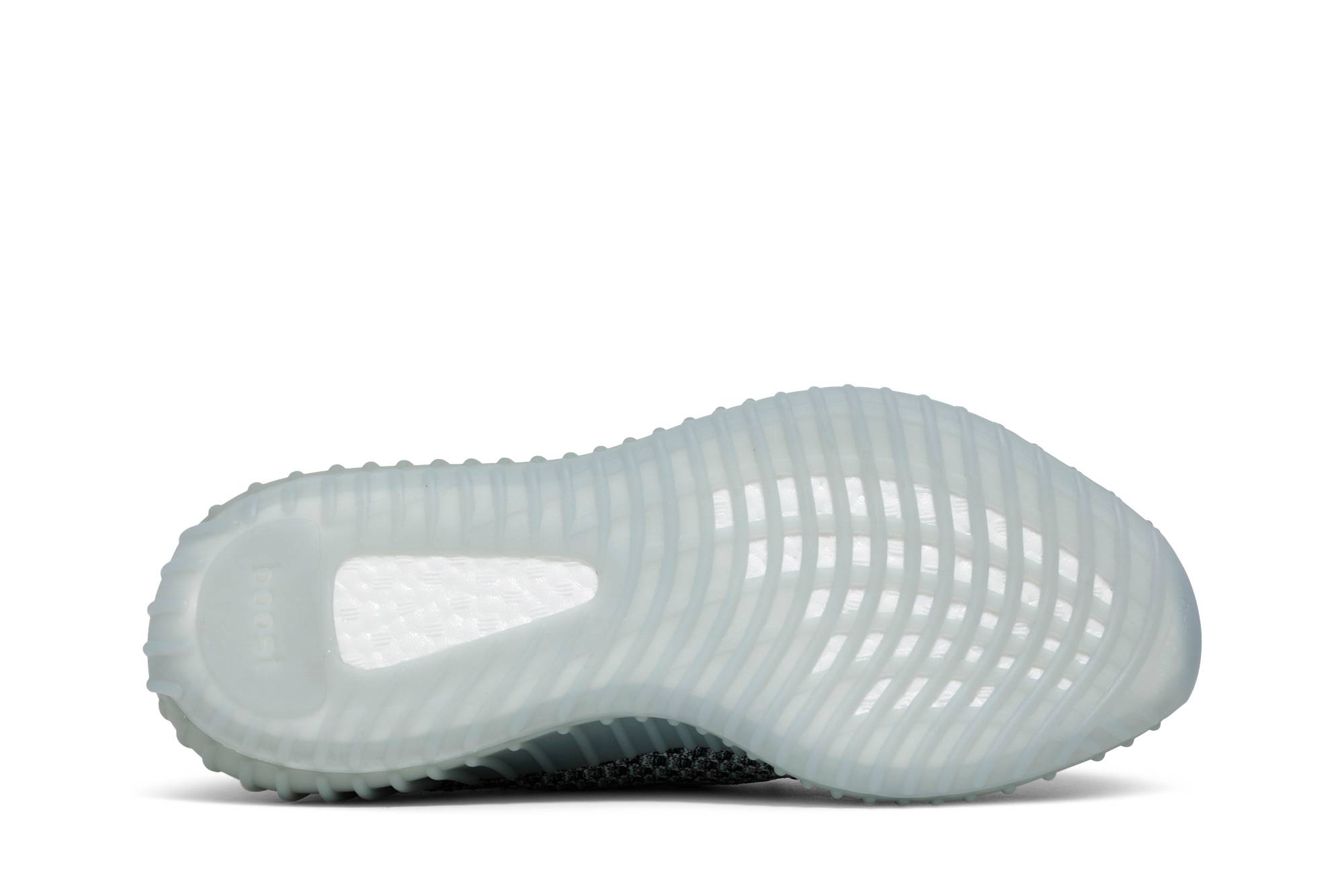 adidas Yeezy Boost 350 V2 'Ash Blue' GY7657 - Image 4