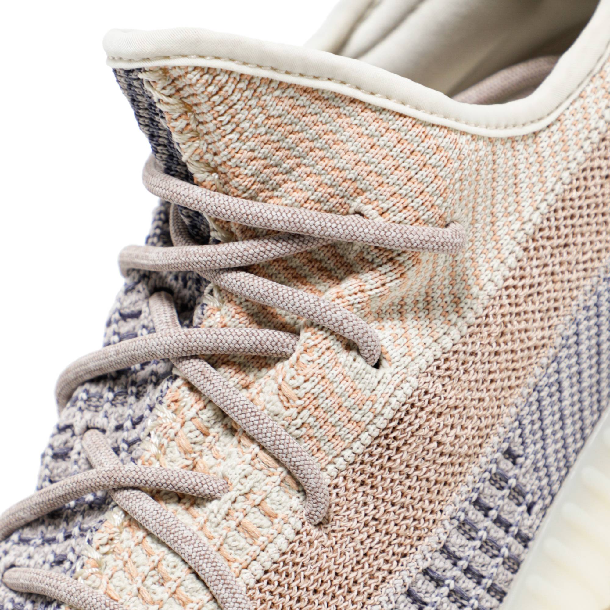 adidas Yeezy Boost 350 V2 'Ash Pearl' GY7658 - Image 10