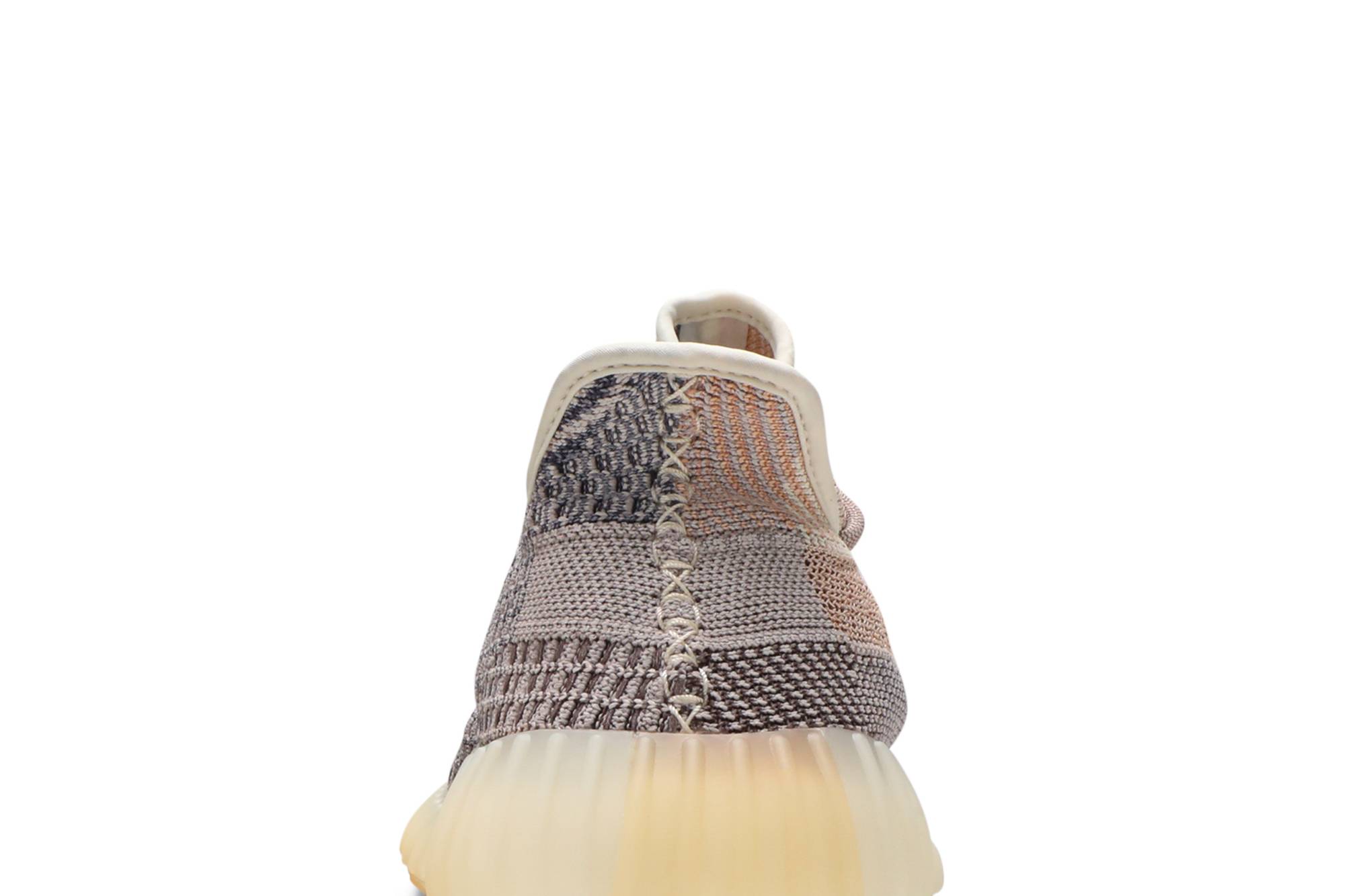adidas Yeezy Boost 350 V2 'Ash Pearl' GY7658 - Image 7