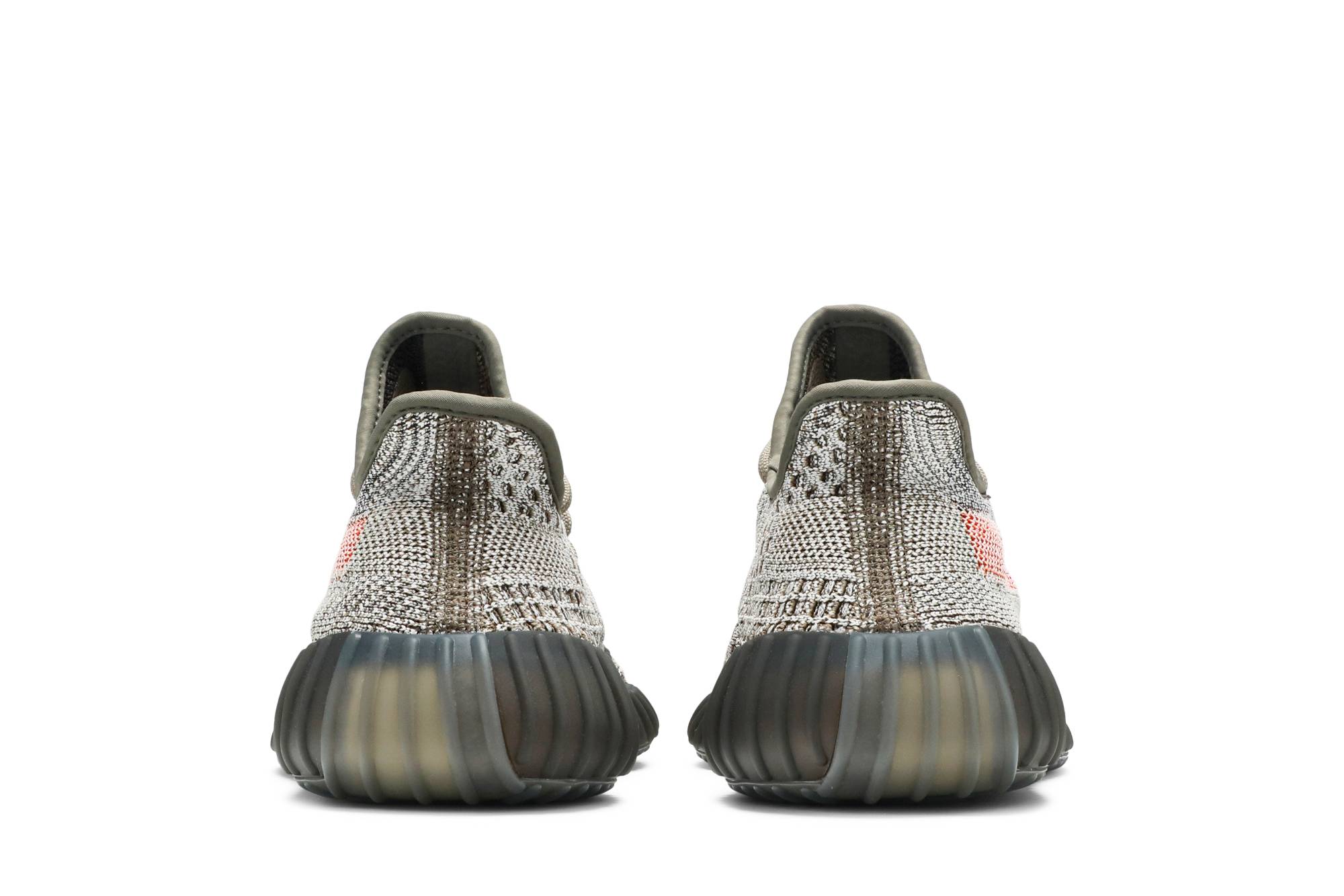 adidas Yeezy Boost 350 V2 'Ash Stone' GW0089 - Image 6