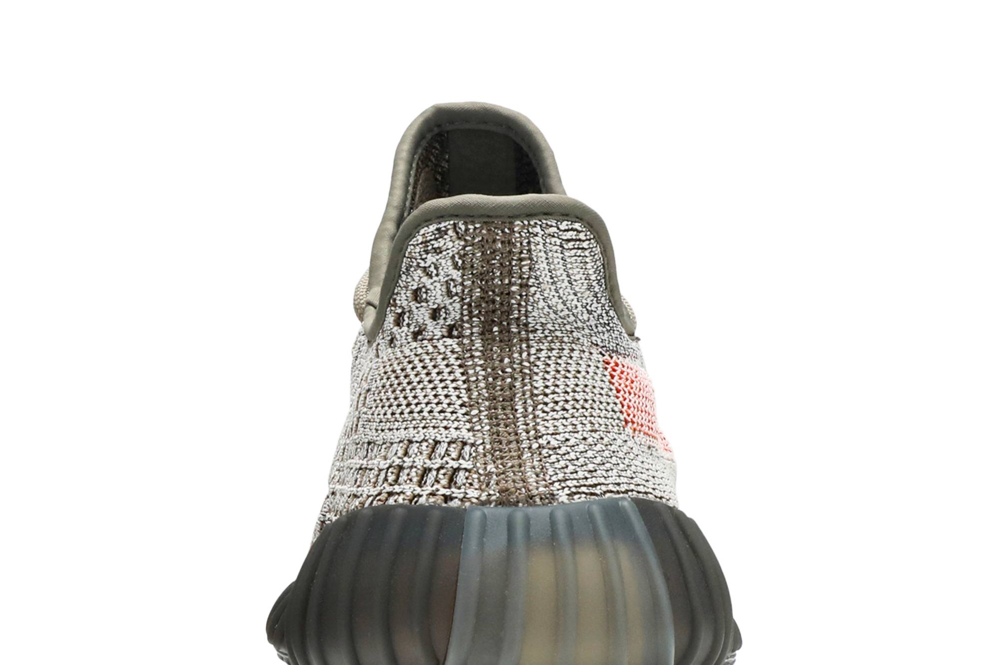 adidas Yeezy Boost 350 V2 'Ash Stone' GW0089 - Image 7