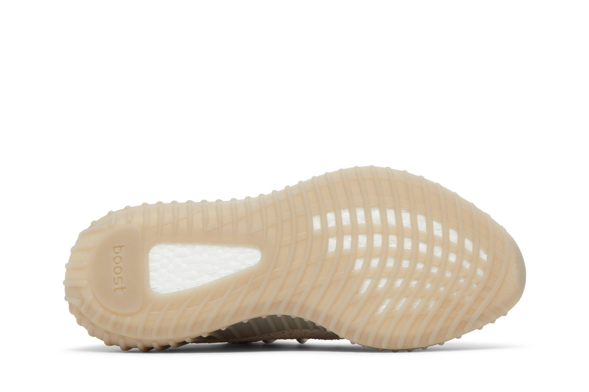 adidas Yeezy Boost 350 V2 'Beige Black' HP7870 - Image 4