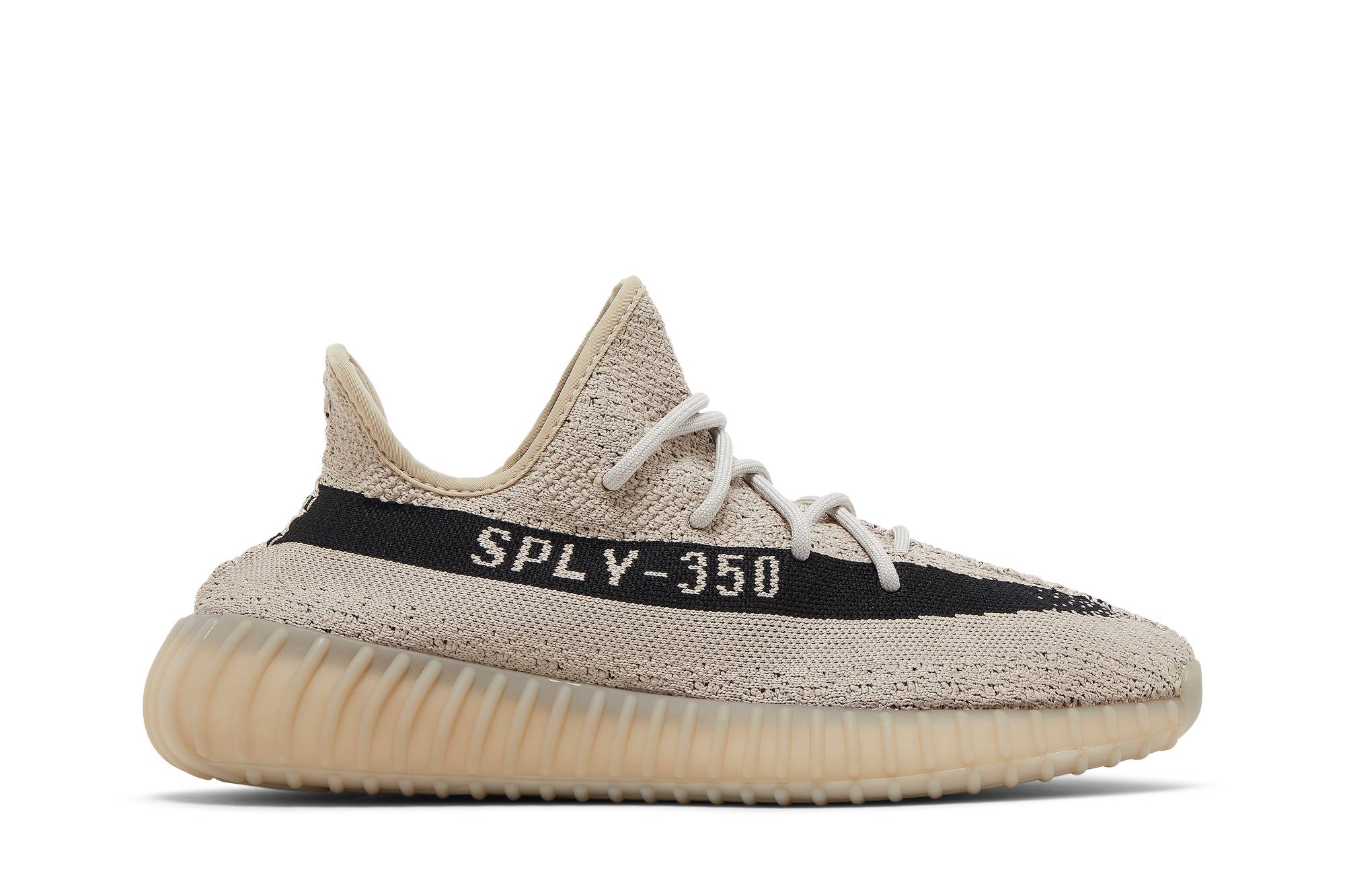 adidas Yeezy Boost 350 V2 'Beige Black' HP7870 Gloiber