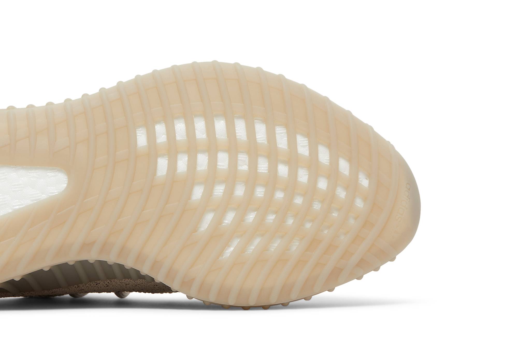 adidas Yeezy Boost 350 V2 'Beige Black' HP7870 - Image 5