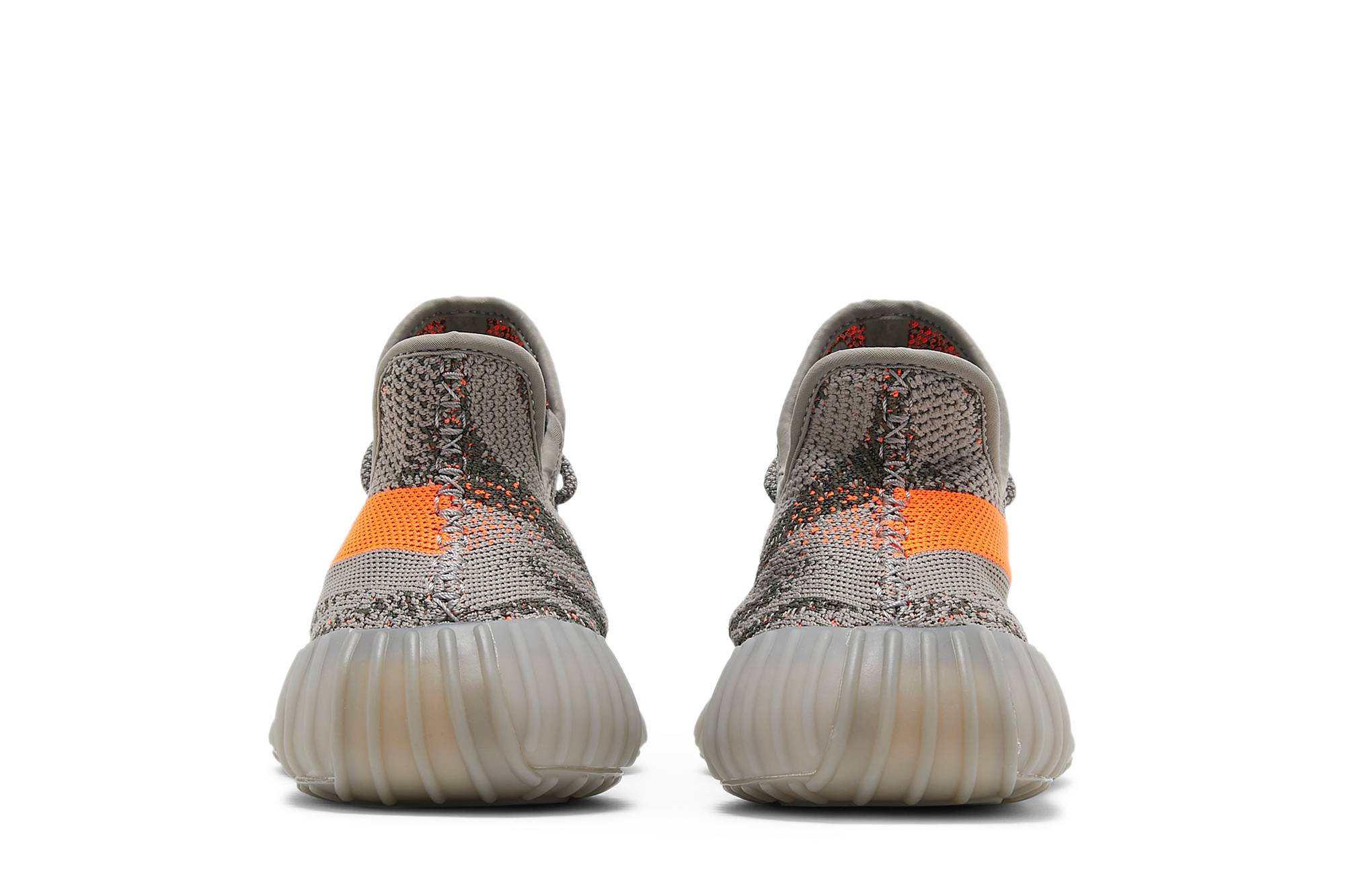 adidas Yeezy Boost 350 V2 'Beluga Reflective' GW1229 - Image 6