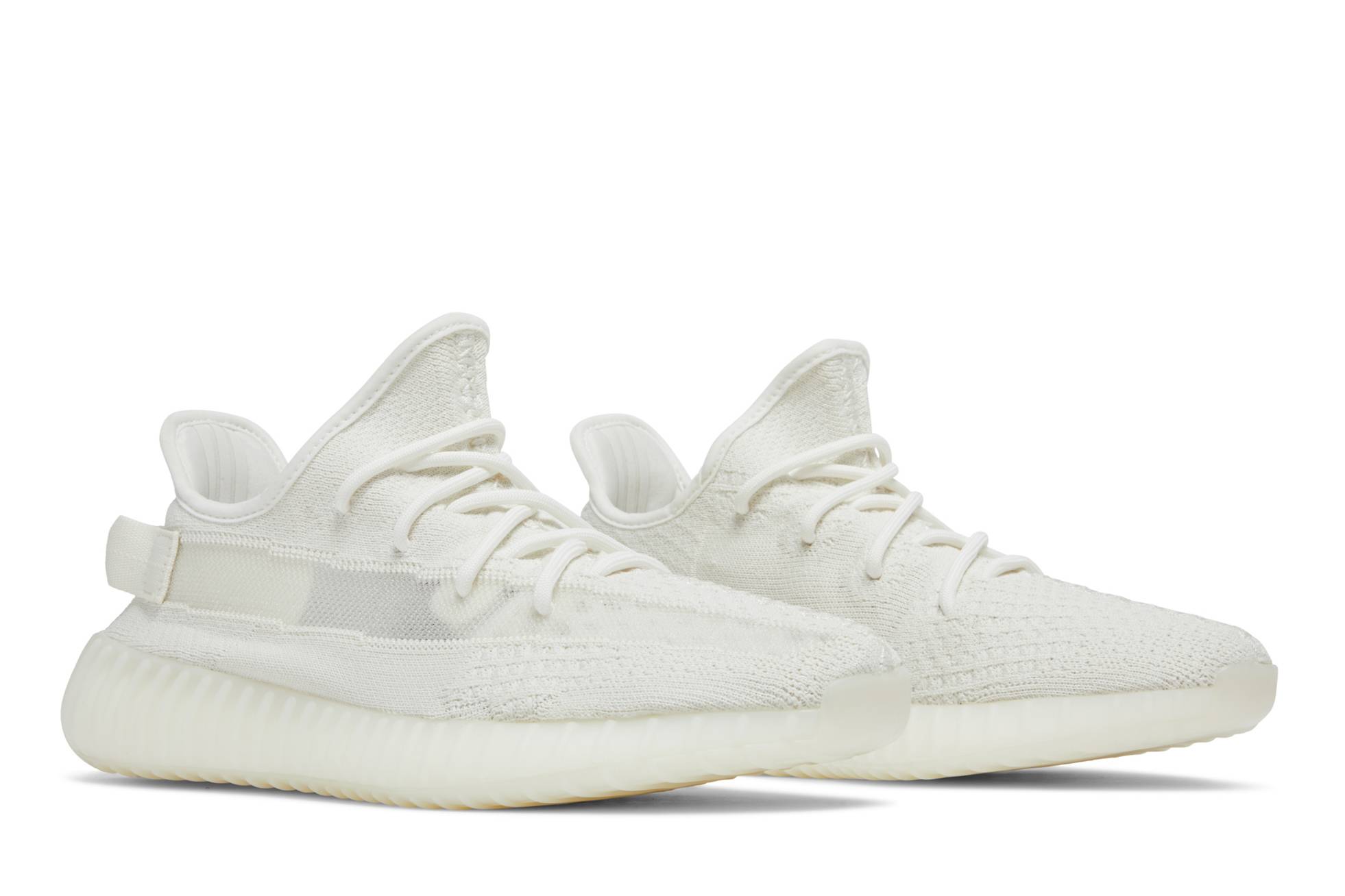 adidas Yeezy Boost 350 V2 'Bone' HQ6316 - Image 8