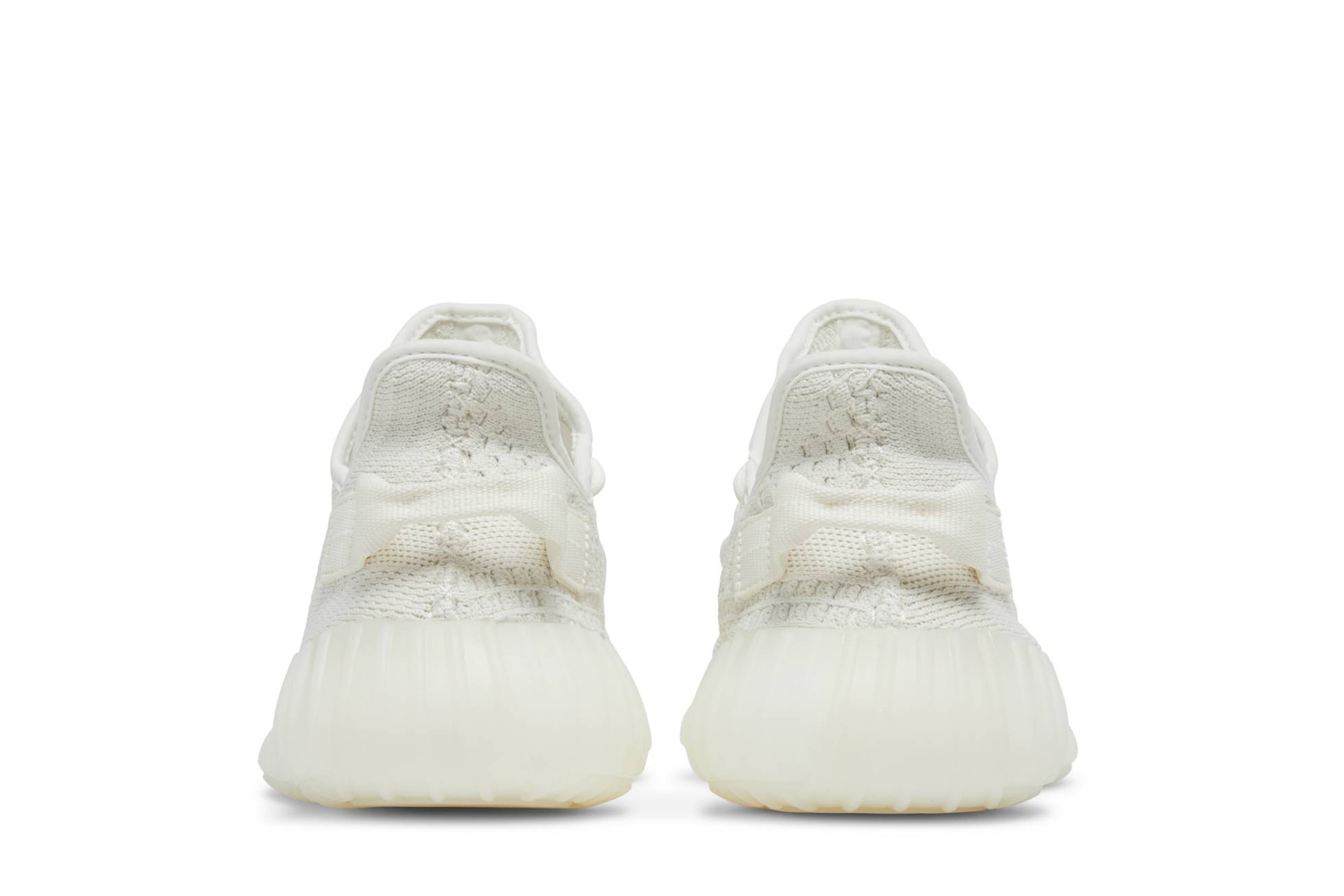 adidas Yeezy Boost 350 V2 'Bone' HQ6316 - Image 6