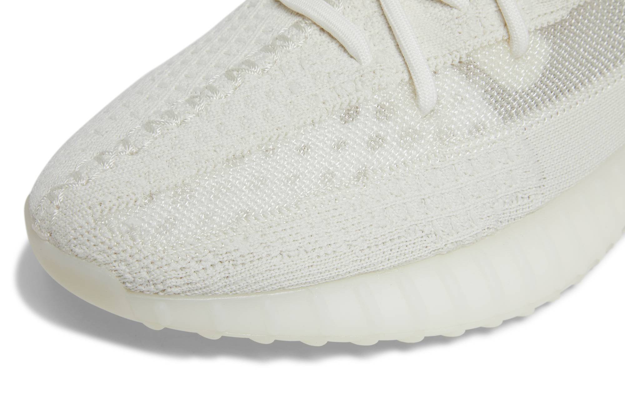 adidas Yeezy Boost 350 V2 'Bone' HQ6316 - Image 10