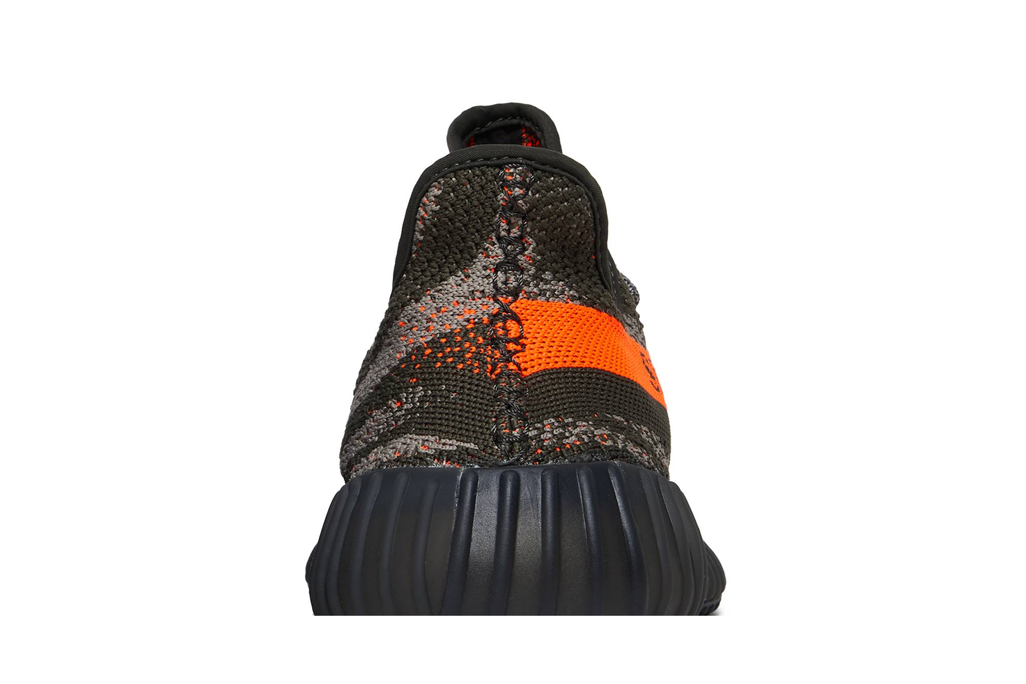 adidas Yeezy Boost 350 V2 'Carbon Beluga' HQ7045 - Image 7