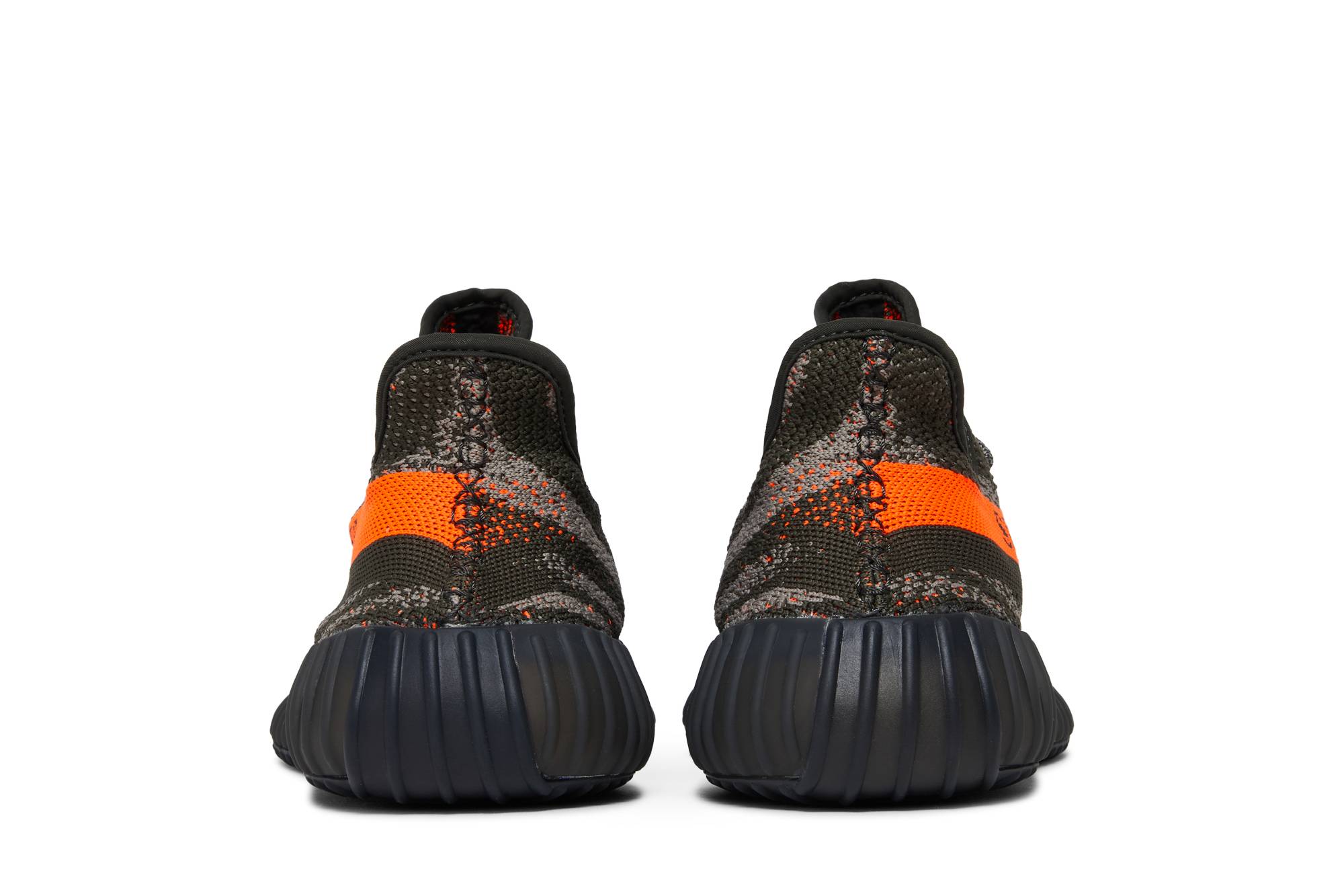 adidas Yeezy Boost 350 V2 'Carbon Beluga' HQ7045 - Image 6