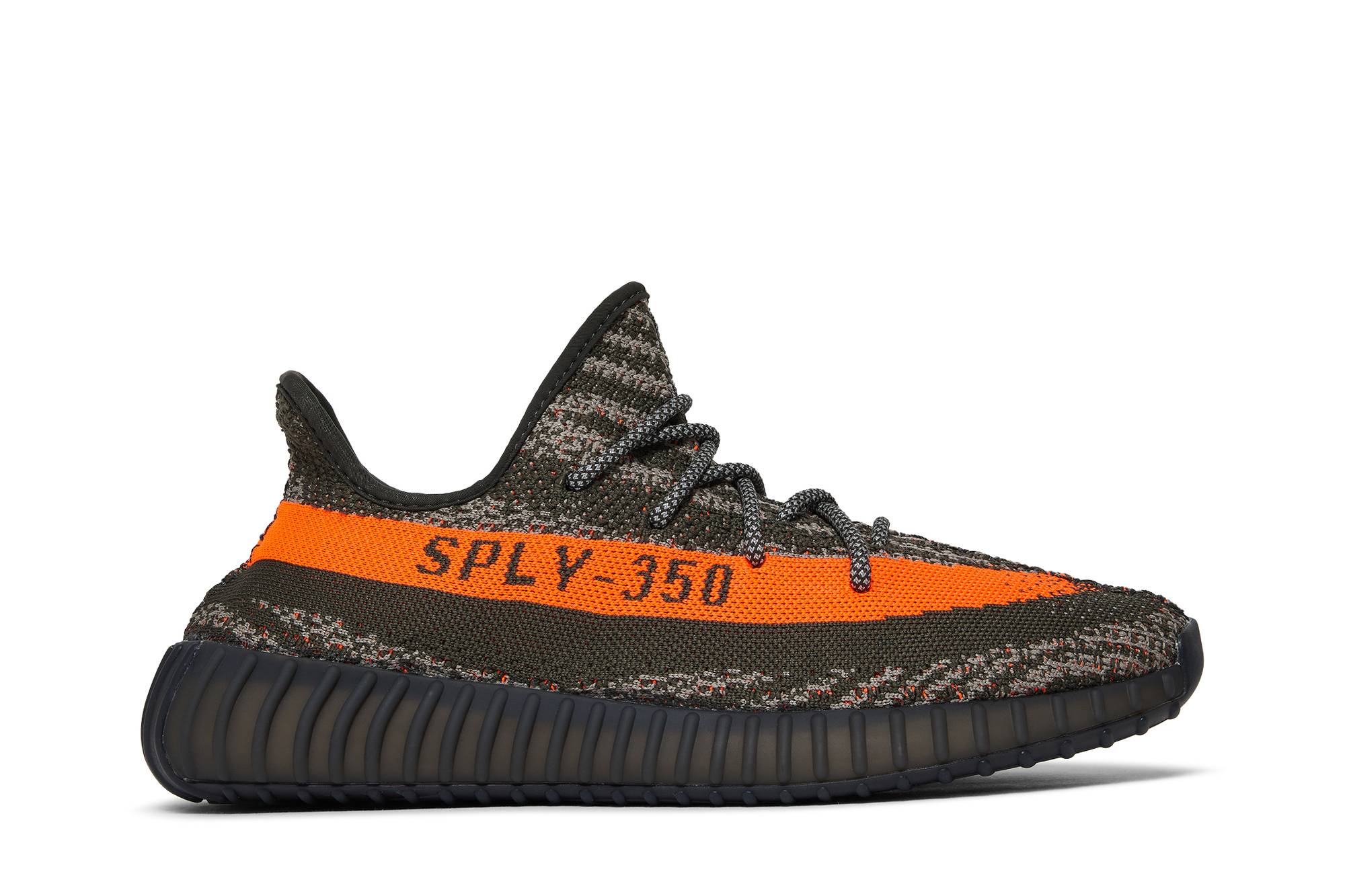 adidas Yeezy Boost 350 V2 'Carbon Beluga' HQ7045 Simpleartly Store
