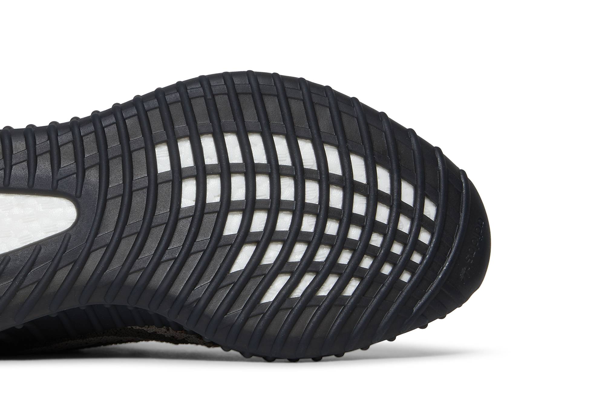 adidas Yeezy Boost 350 V2 'Carbon Beluga' HQ7045 - Image 5