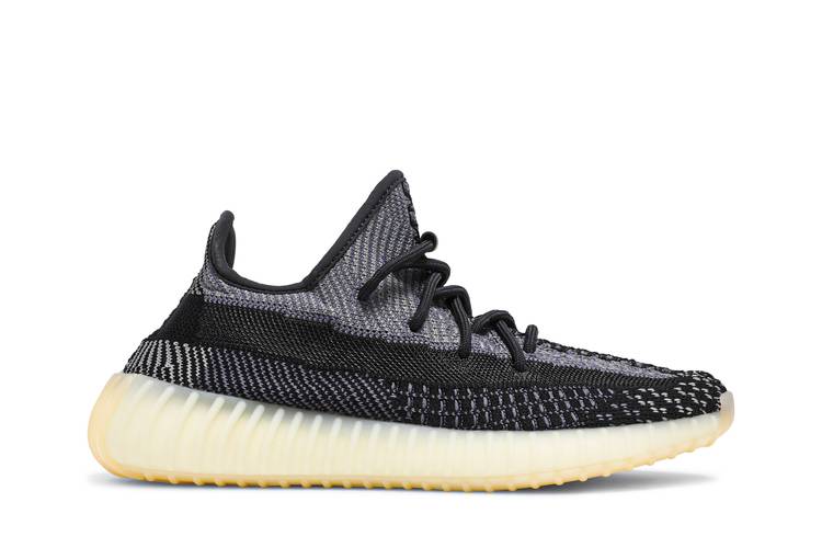adidas Yeezy Boost 350 V2 'Carbon' FZ5000 Simpleartly Store