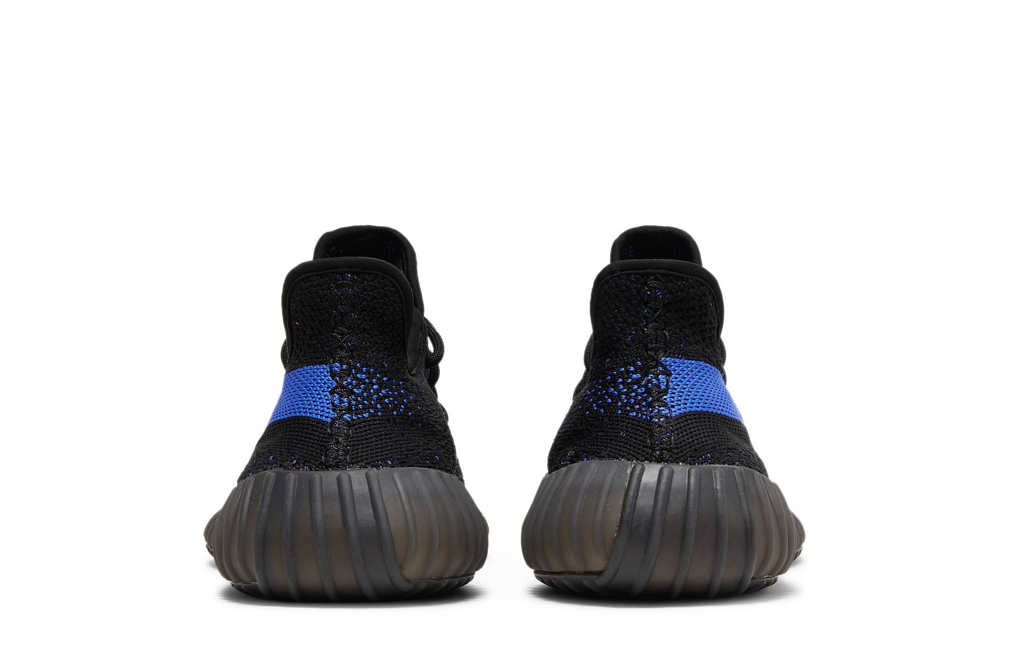 adidas Yeezy Boost 350 V2 'Dazzling Blue' GY7164 - Imagem 6