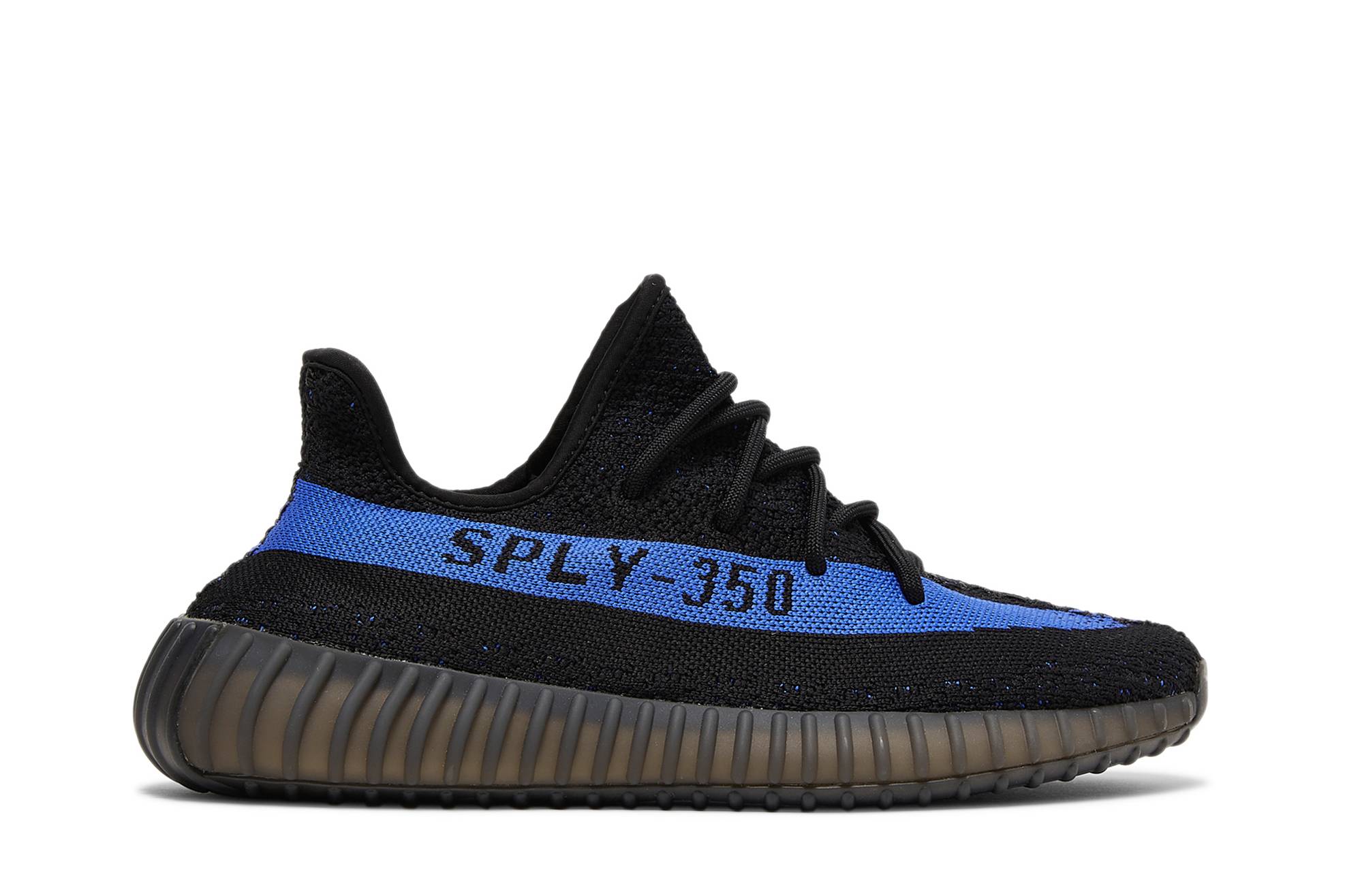 adidas Yeezy Boost 350 V2 'Dazzling Blue' GY7164 Gloiber