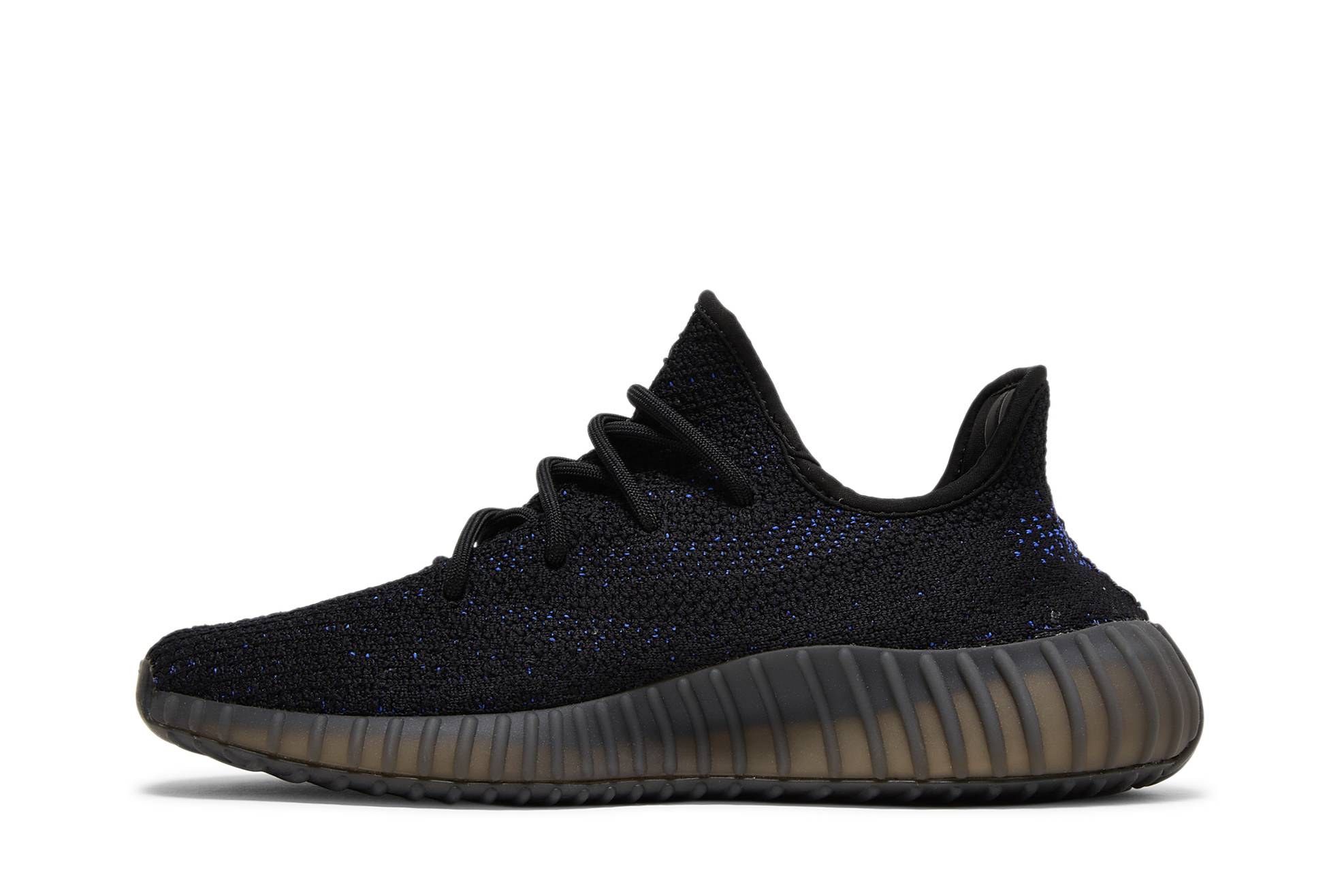 adidas Yeezy Boost 350 V2 'Dazzling Blue' GY7164 - Imagem 3