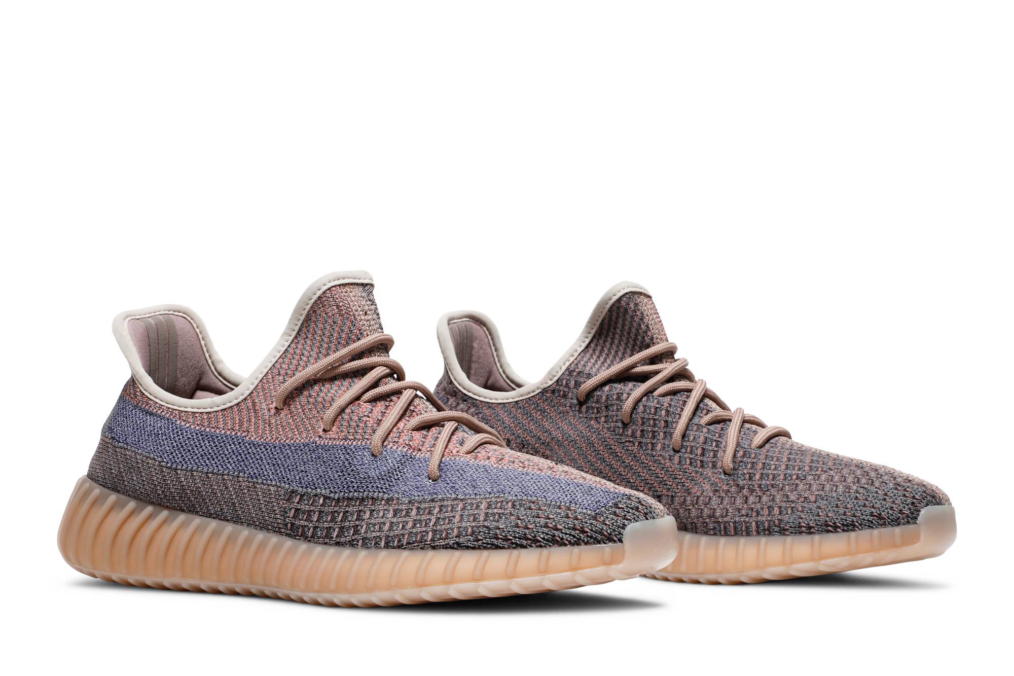adidas Yeezy Boost 350 V2 'Fade' H02795 – Image 8