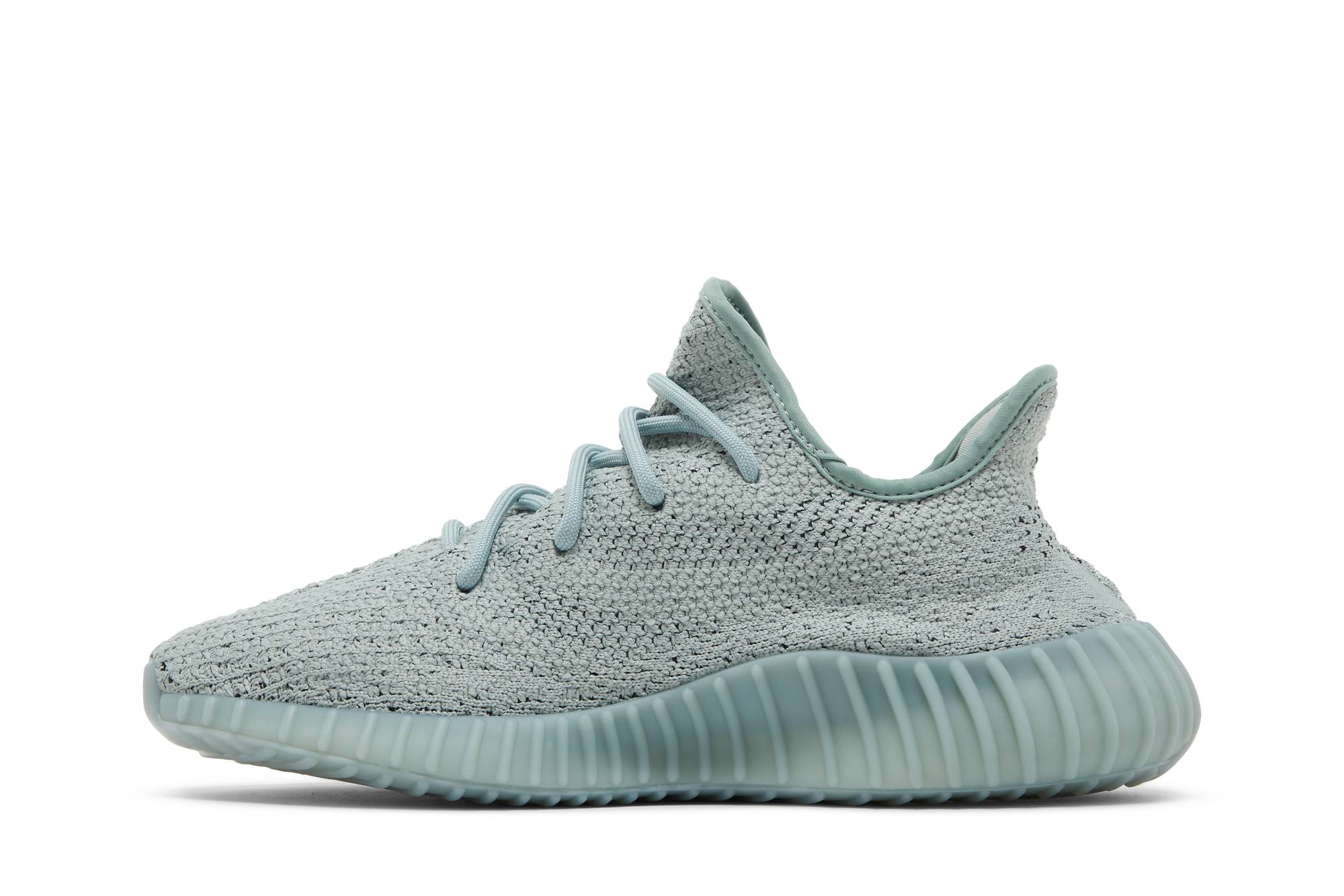 adidas Yeezy Boost 350 V2 'Jade Ash' HQ2060 - Image 3