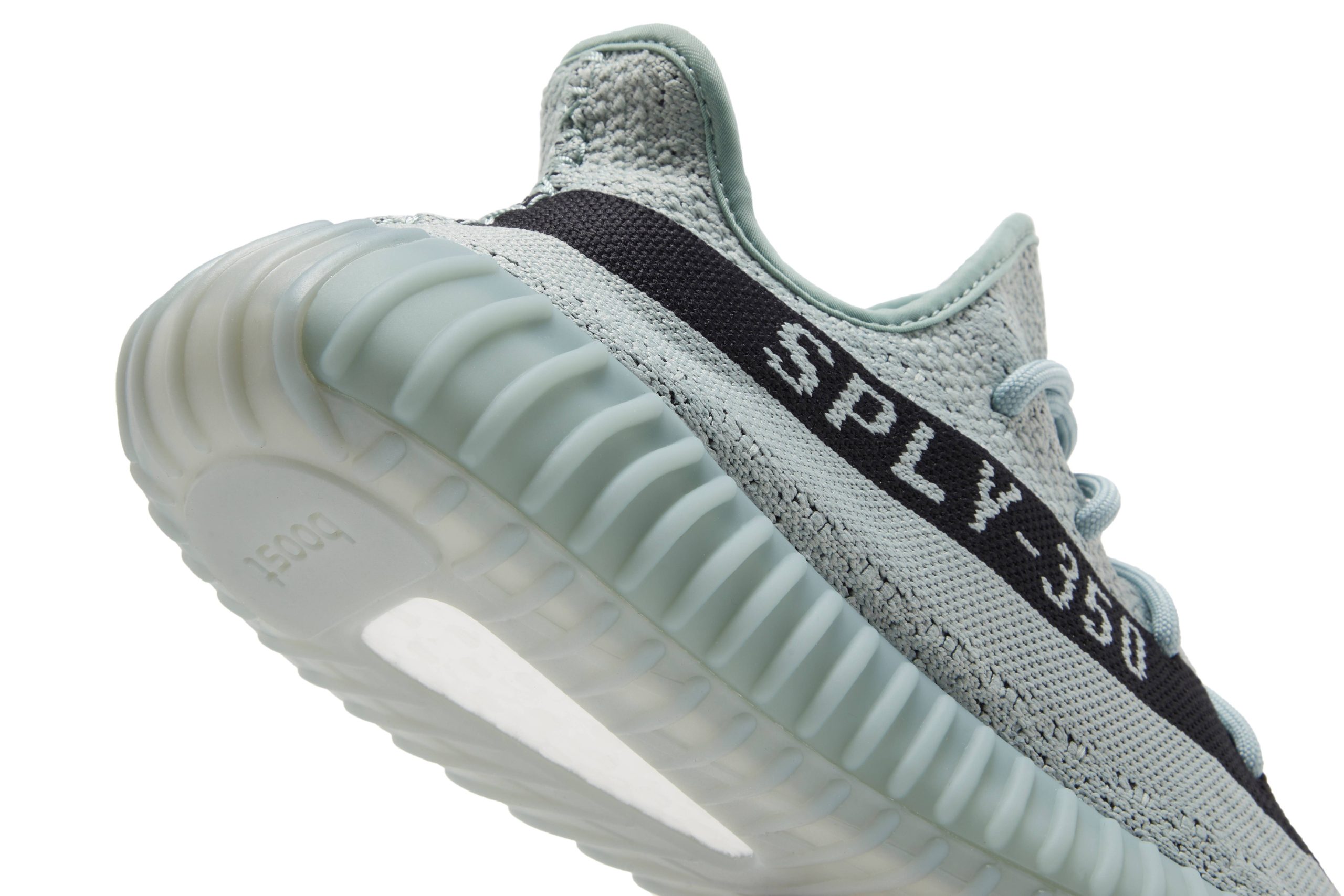 adidas Yeezy Boost 350 V2 'Jade Ash' HQ2060 - Image 10