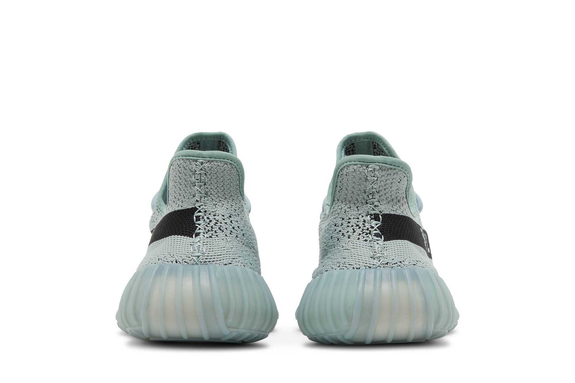 adidas Yeezy Boost 350 V2 'Jade Ash' HQ2060 - Image 6