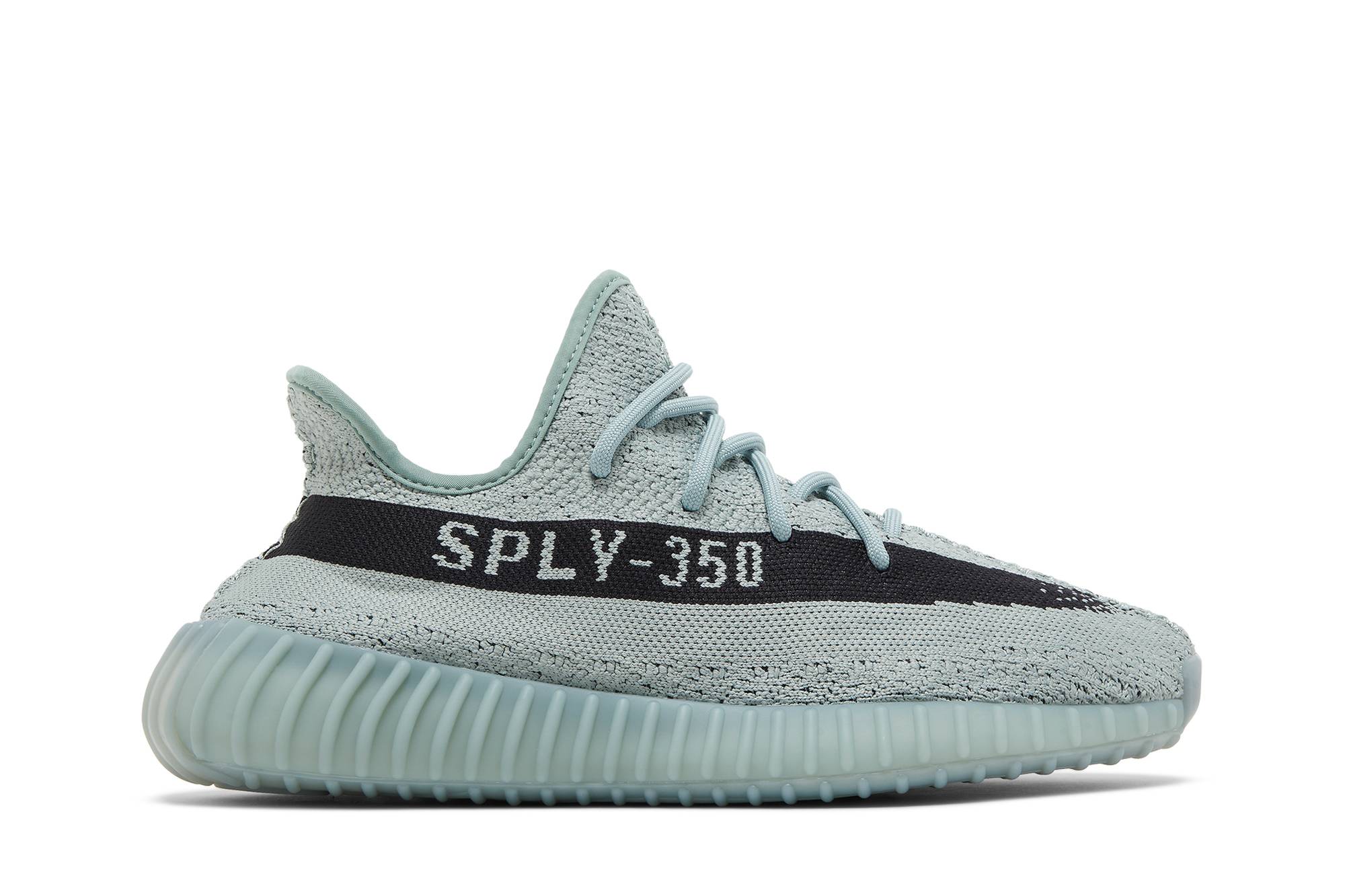 adidas Yeezy Boost 350 V2 'Jade Ash' HQ2060 Gloiber