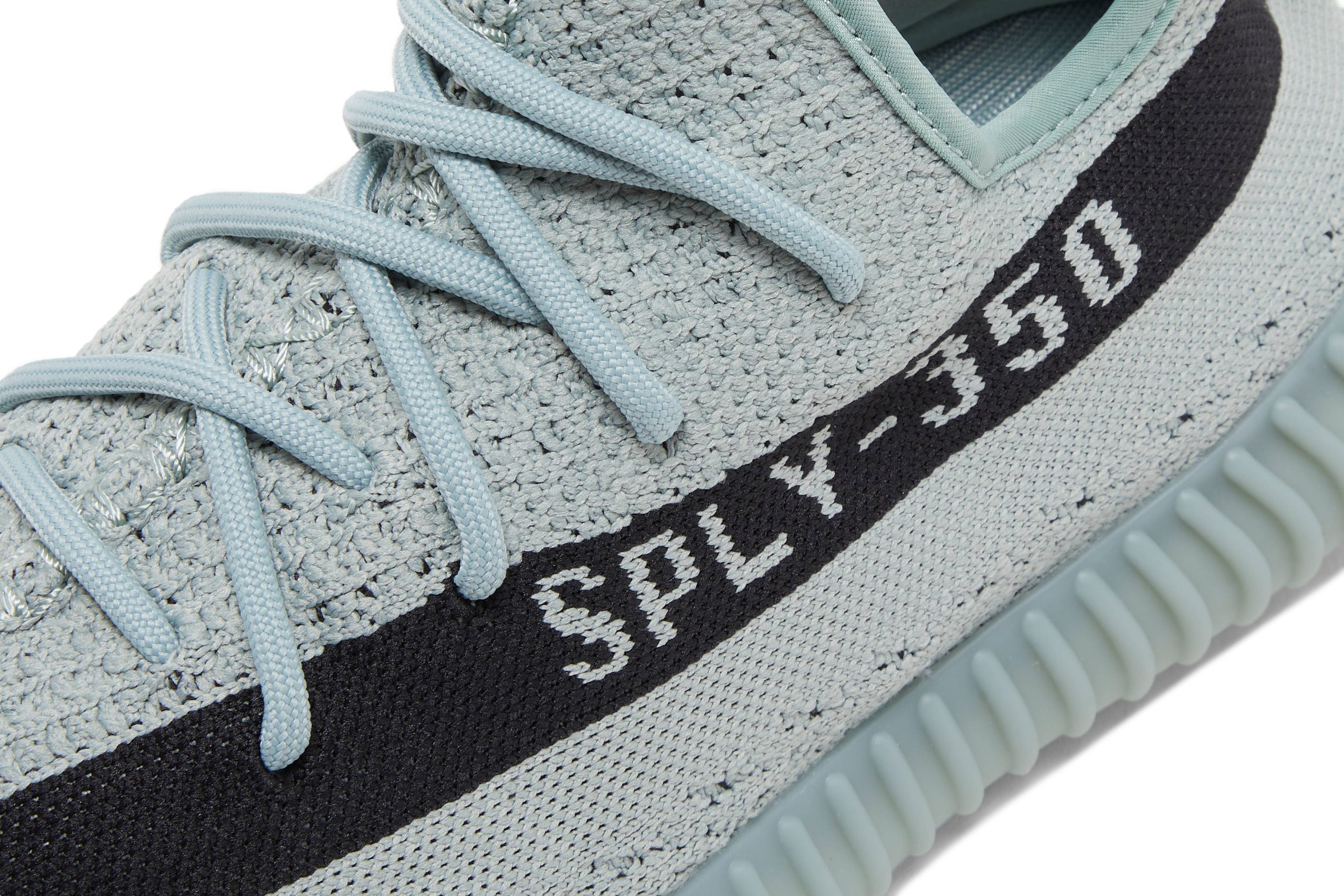 adidas Yeezy Boost 350 V2 'Jade Ash' HQ2060 - Image 9