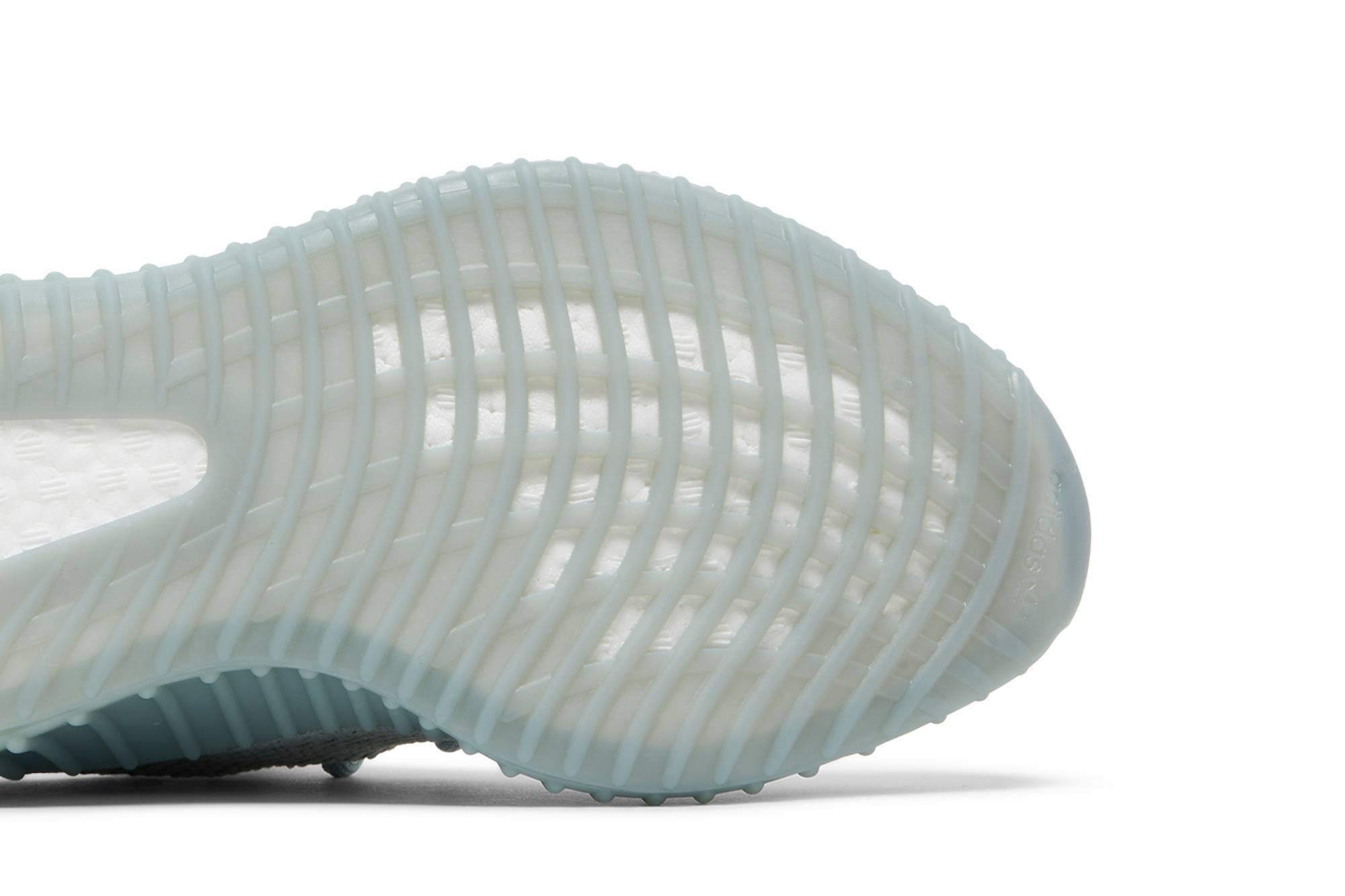 adidas Yeezy Boost 350 V2 'Jade Ash' HQ2060 - Image 5