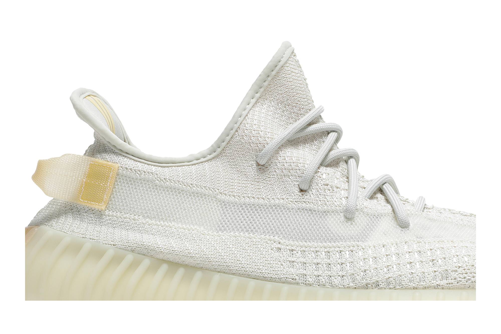 adidas Yeezy Boost 350 V2 Light GY3438 Moroen - Image 2
