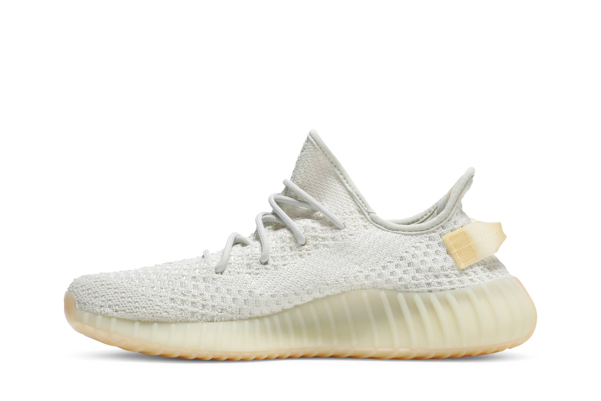 adidas Yeezy Boost 350 V2 Light GY3438 Moroen - Image 3
