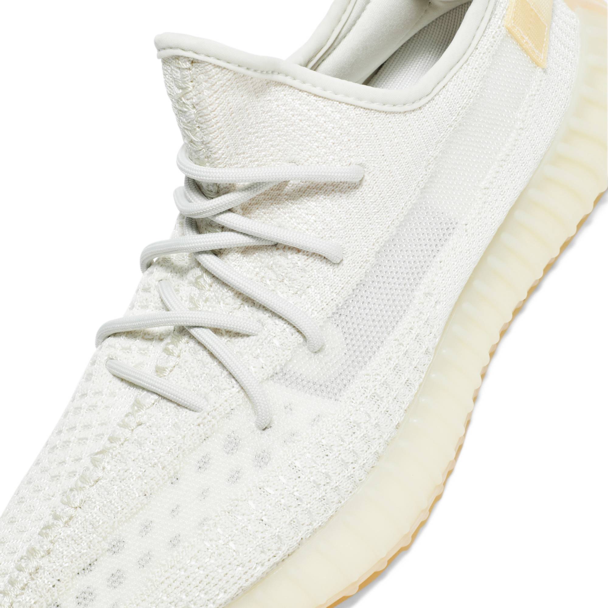 adidas Yeezy Boost 350 V2 Light GY3438 Moroen - Image 10