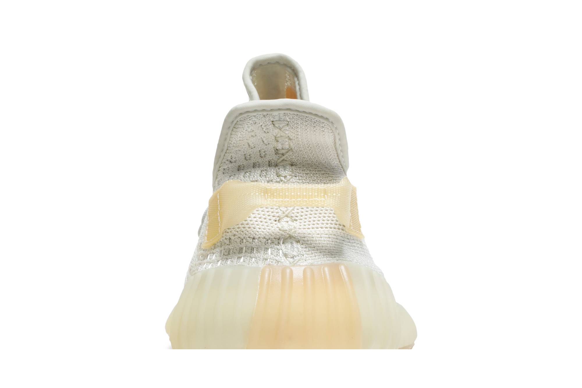 adidas Yeezy Boost 350 V2 Light GY3438 Moroen - Image 7