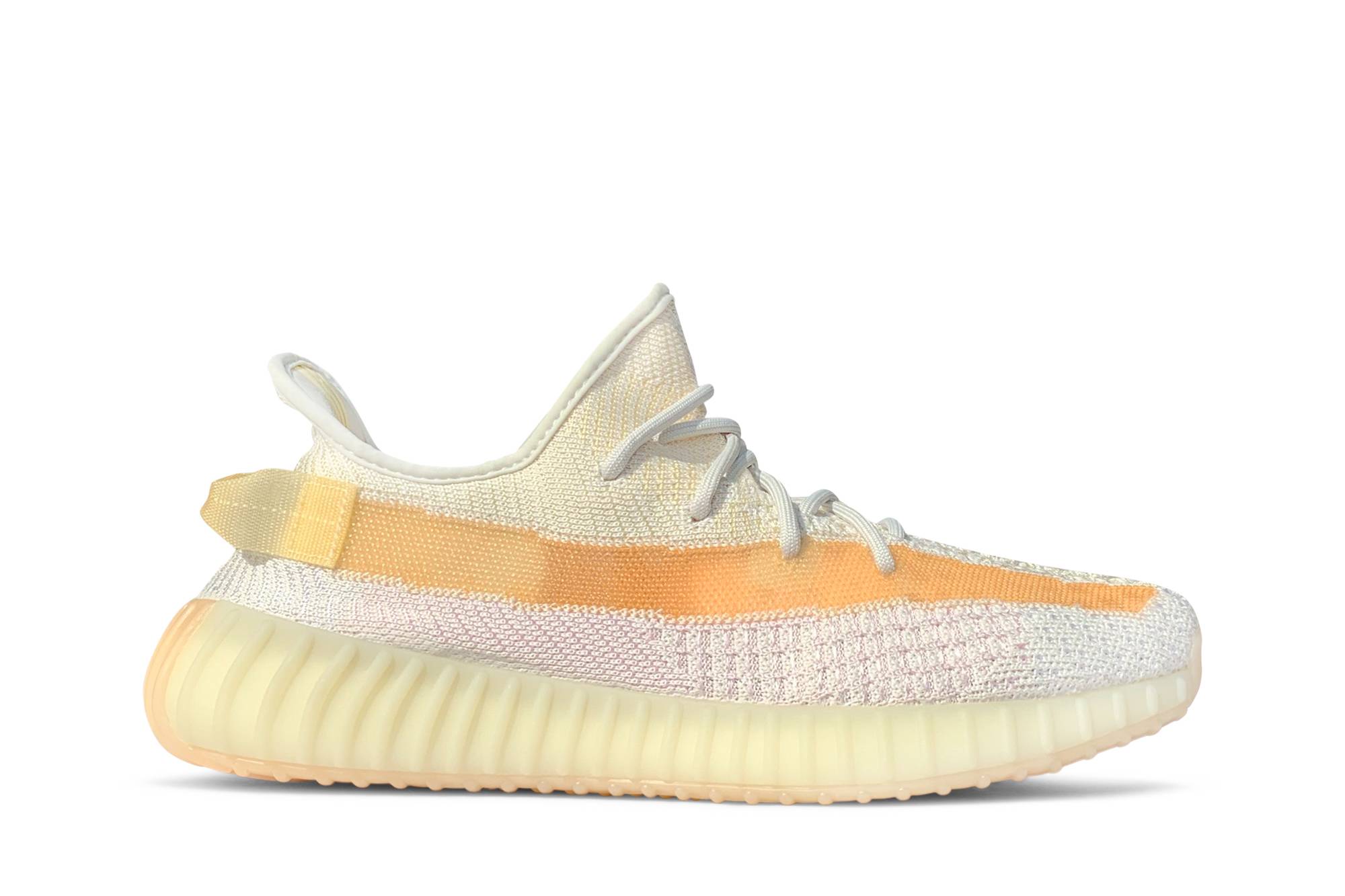 adidas Yeezy Boost 350 V2 Light GY3438 Moroen - Image 9