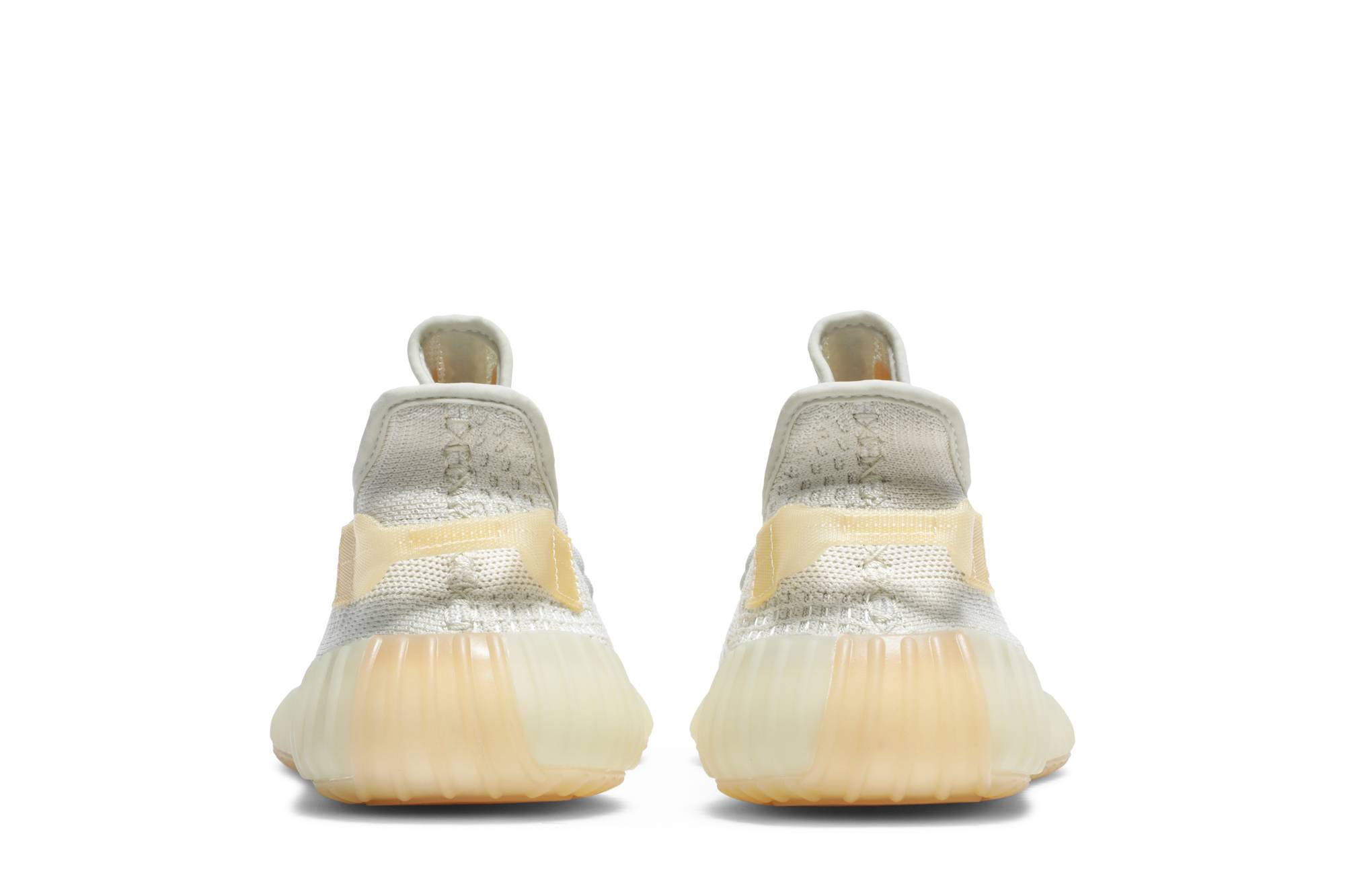adidas Yeezy Boost 350 V2 Light GY3438 Moroen - Image 6