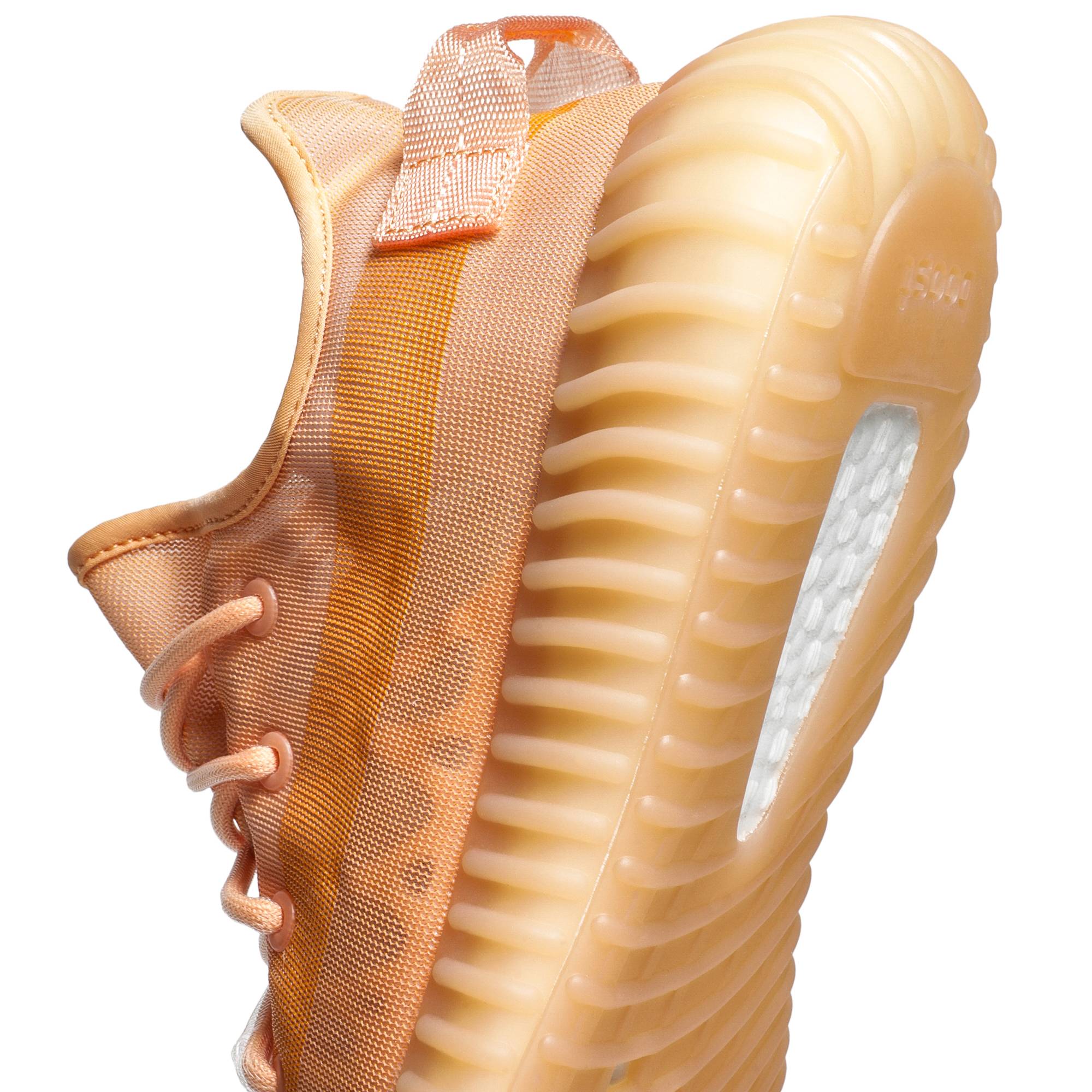 adidas Yeezy Boost 350 V2 'Mono Clay' GW2870 - Image 10