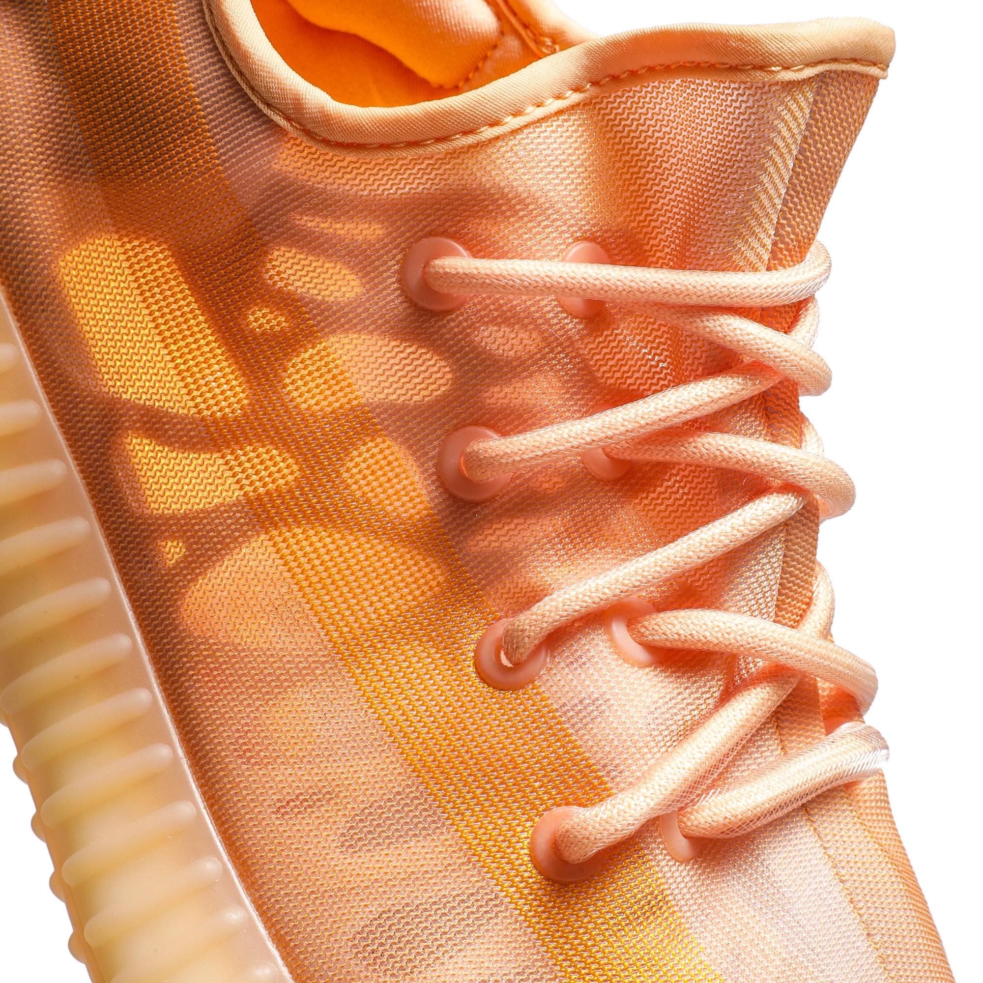 adidas Yeezy Boost 350 V2 'Mono Clay' GW2870 - Image 9