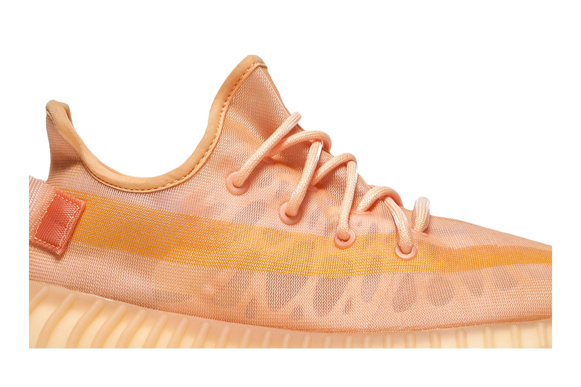 adidas Yeezy Boost 350 V2 'Mono Clay' GW2870 - Image 2