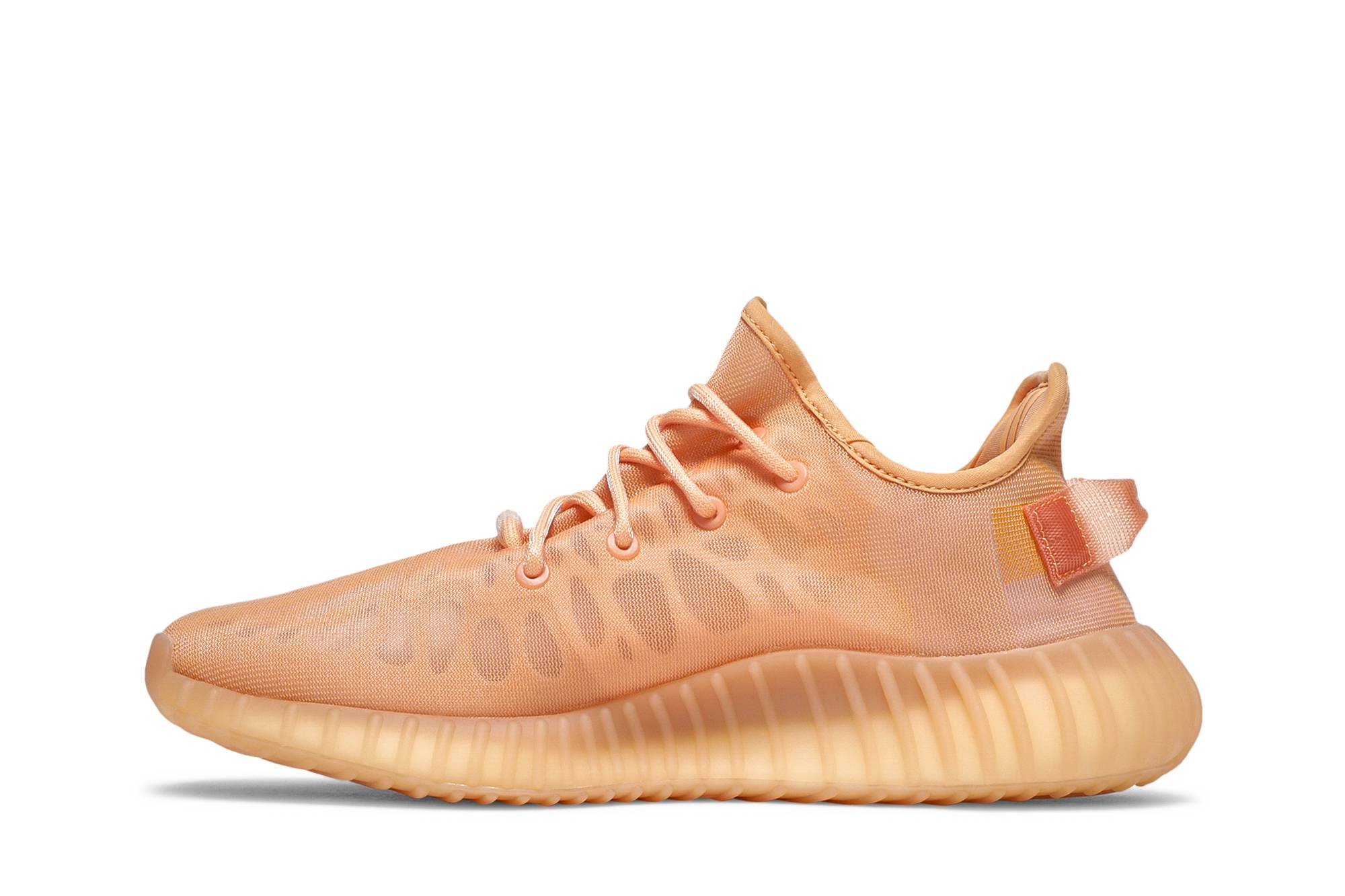 adidas Yeezy Boost 350 V2 'Mono Clay' GW2870 - Image 3