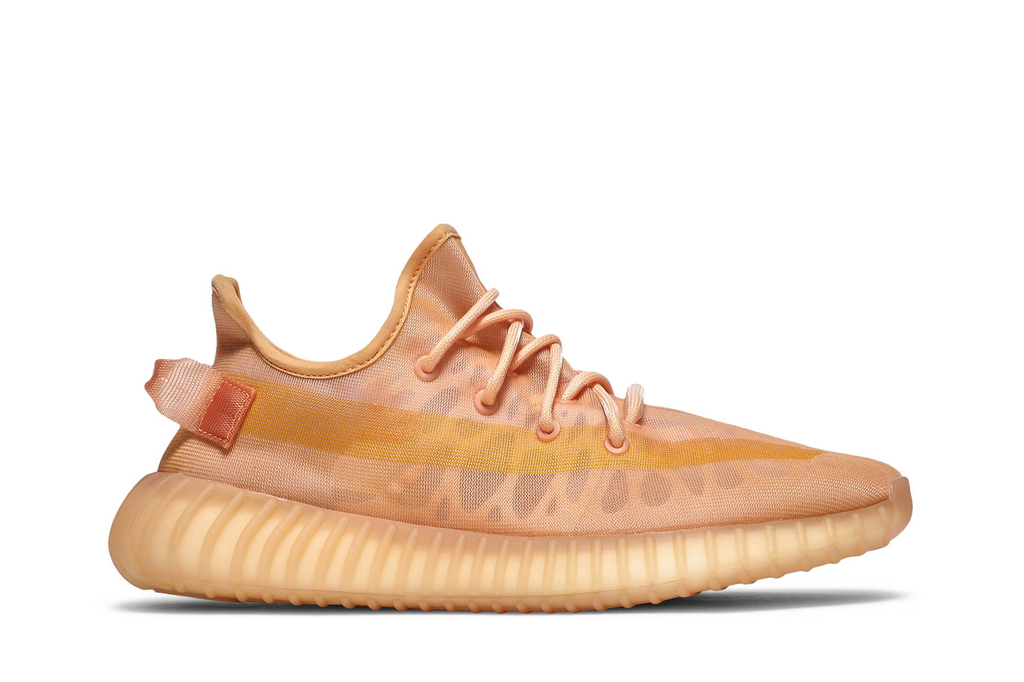 adidas Yeezy Boost 350 V2 'Mono Clay' GW2870