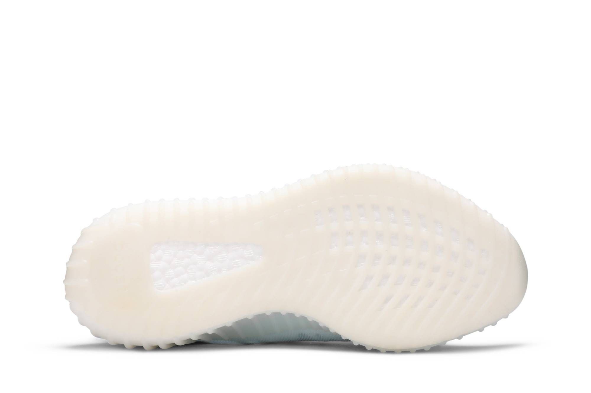 adidas Yeezy Boost 350 V2 'Mono Ice' GW2869 - Image 4