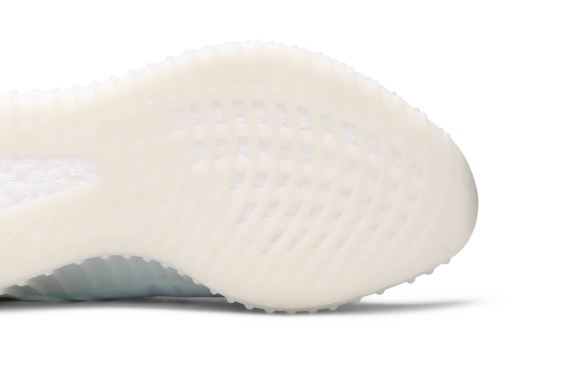 adidas Yeezy Boost 350 V2 'Mono Ice' GW2869 - Image 5