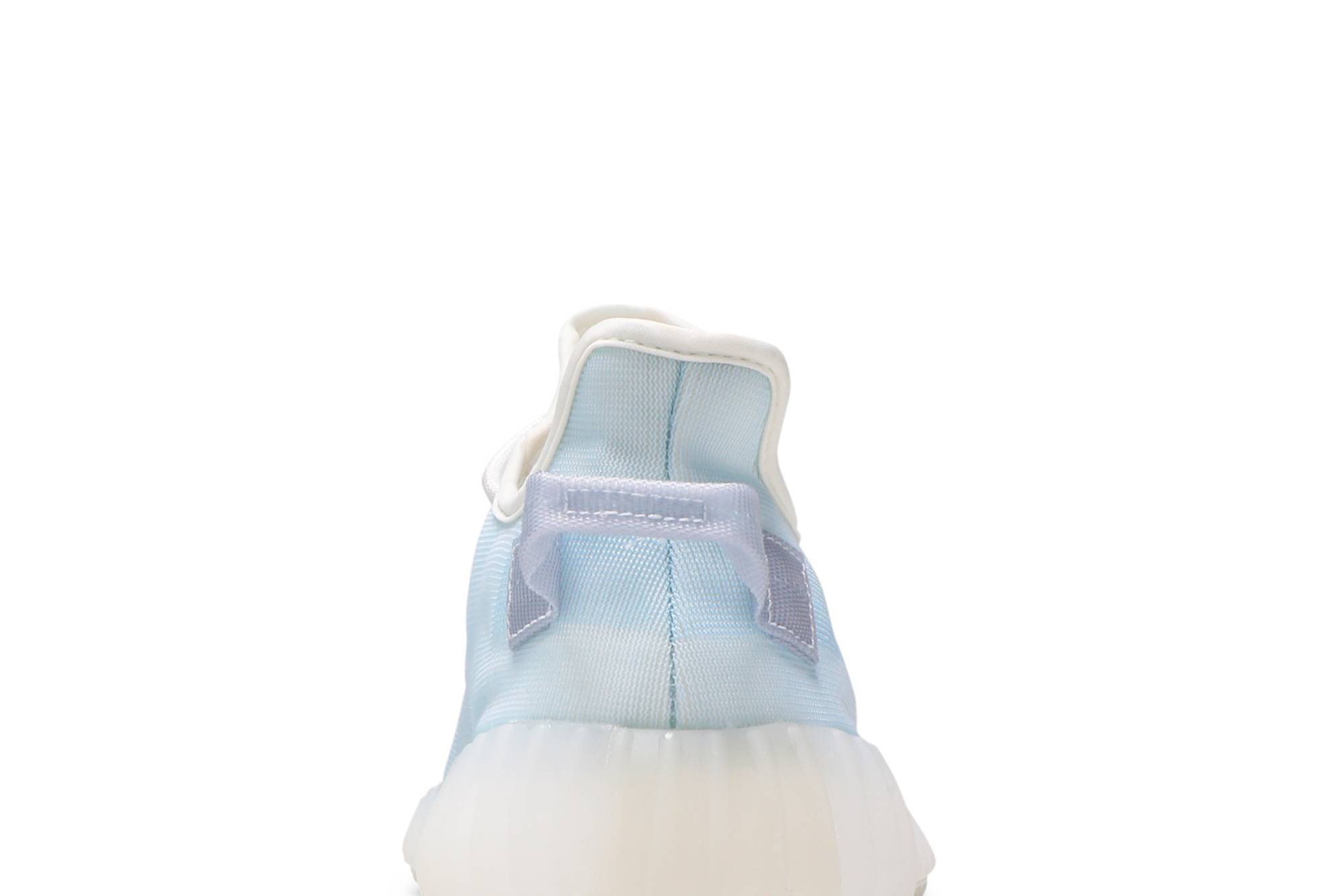 adidas Yeezy Boost 350 V2 'Mono Ice' GW2869 - Image 7