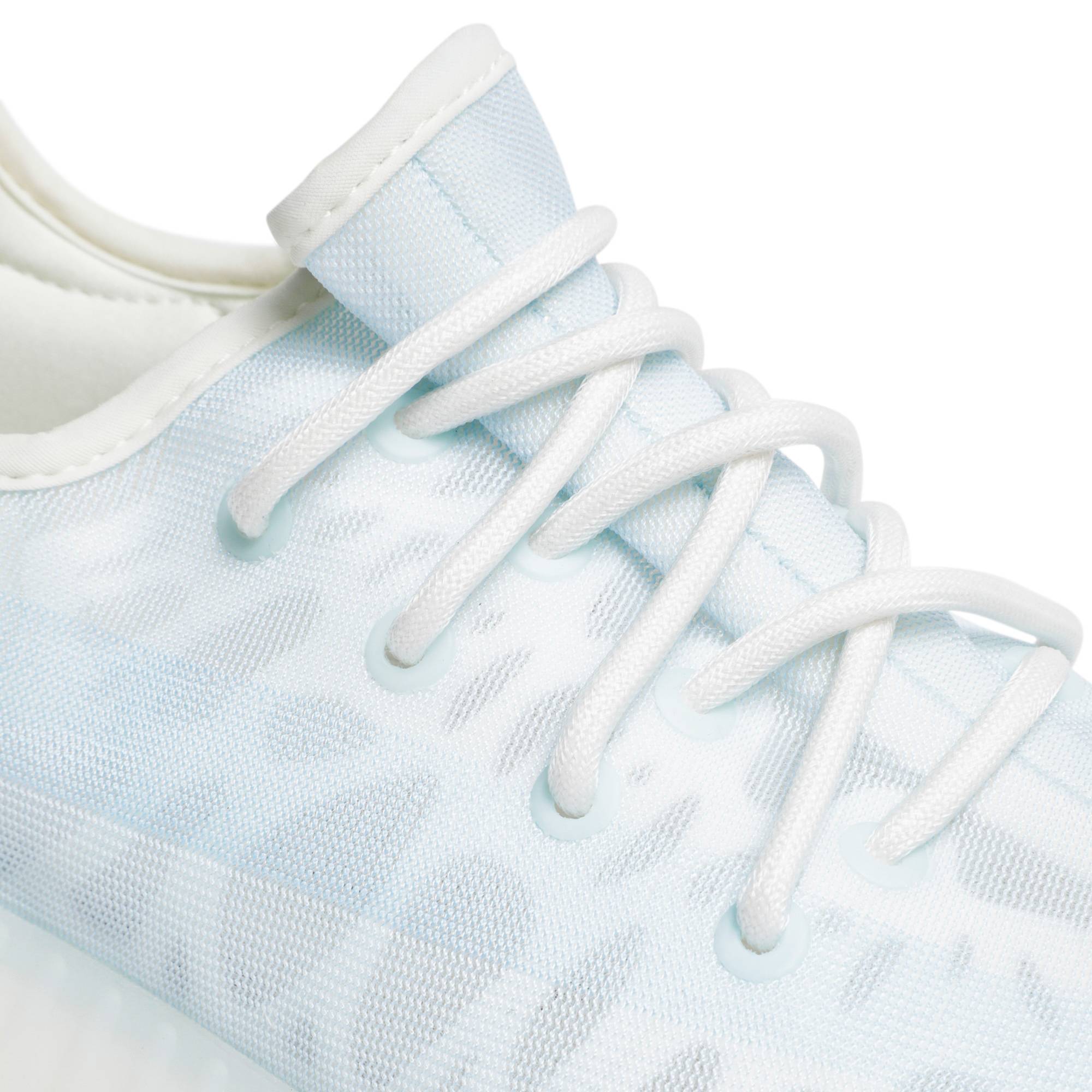 adidas Yeezy Boost 350 V2 'Mono Ice' GW2869 - Image 9