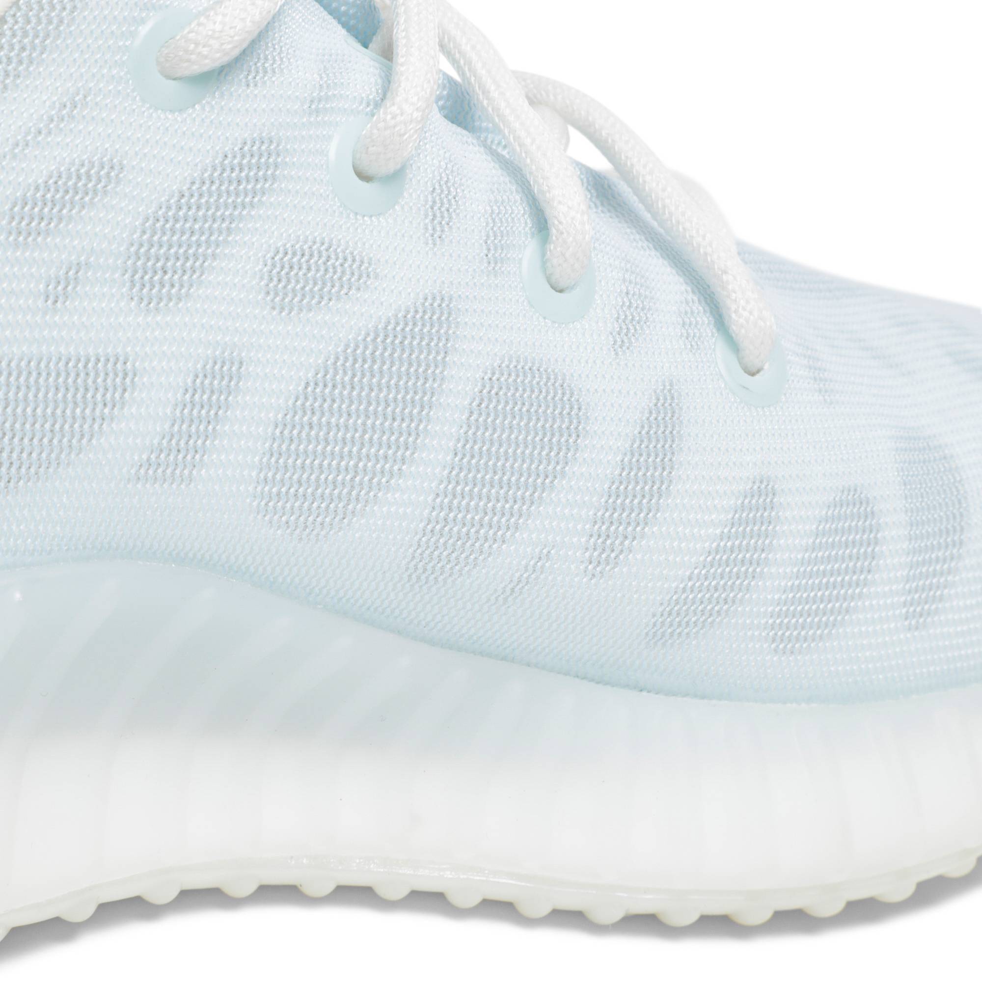 adidas Yeezy Boost 350 V2 'Mono Ice' GW2869 - Image 10