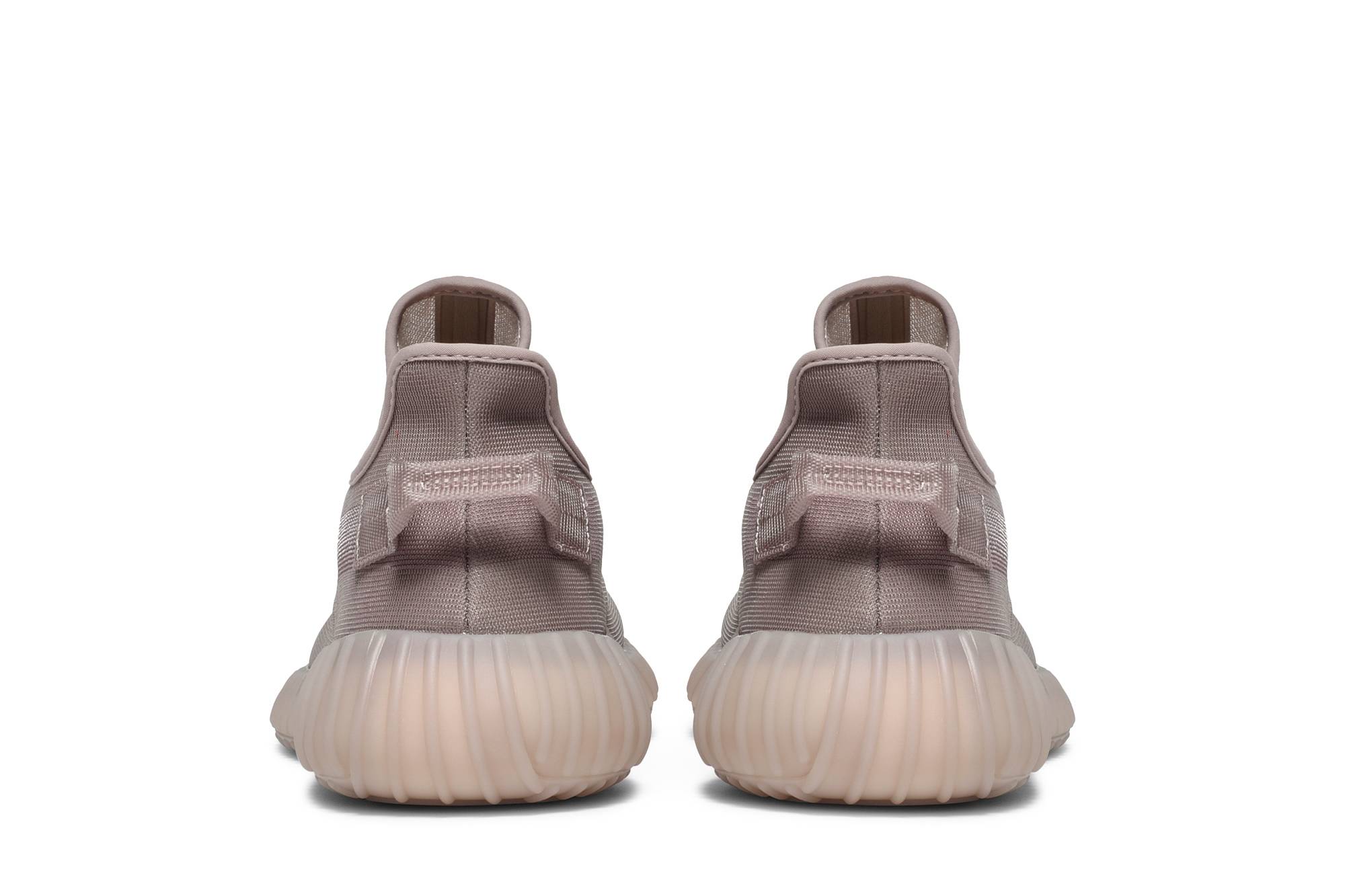 adidas Yeezy Boost 350 V2 'Mono Mist' GW2871 - Image 6