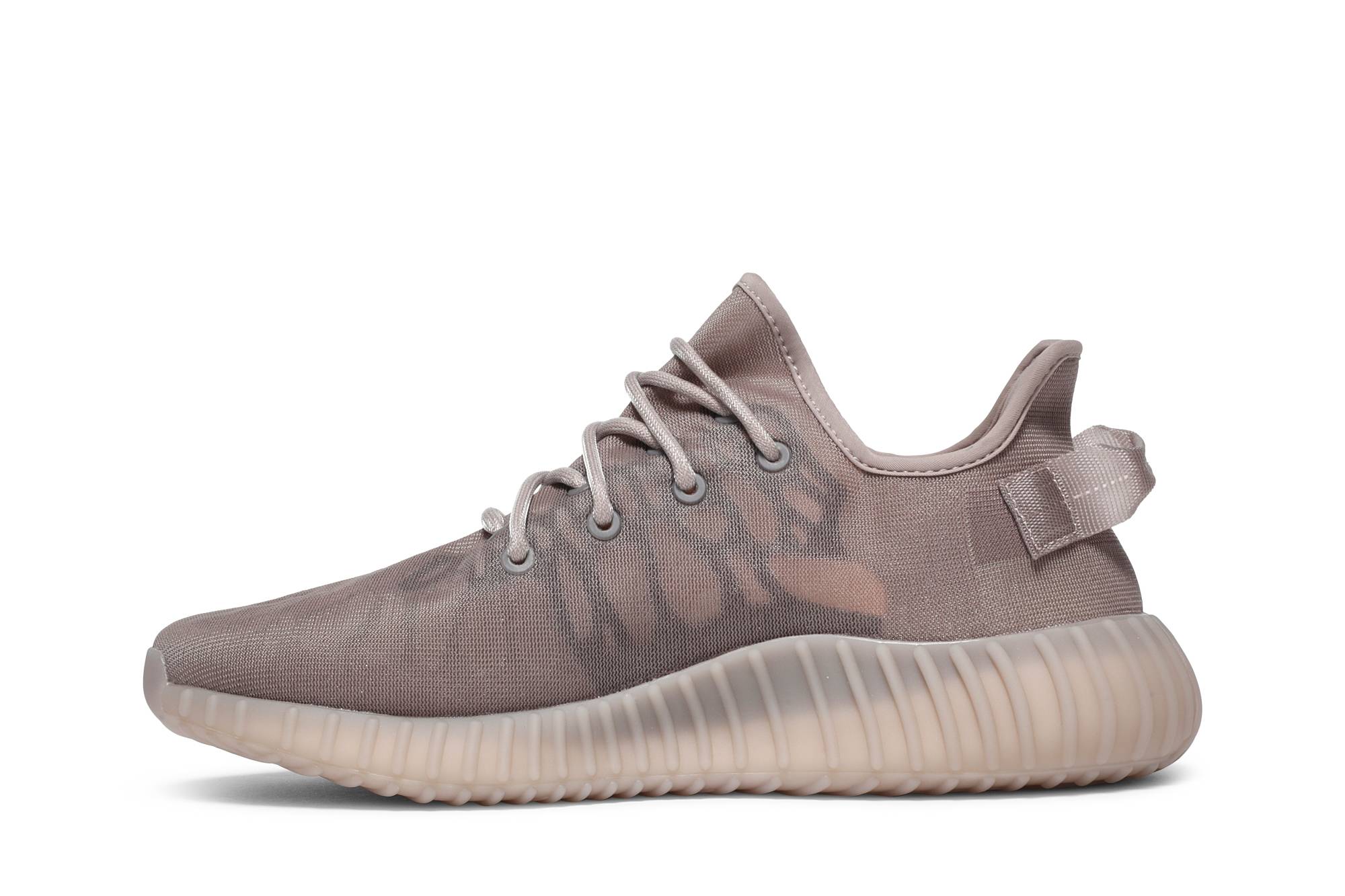 adidas Yeezy Boost 350 V2 'Mono Mist' GW2871 - Image 3